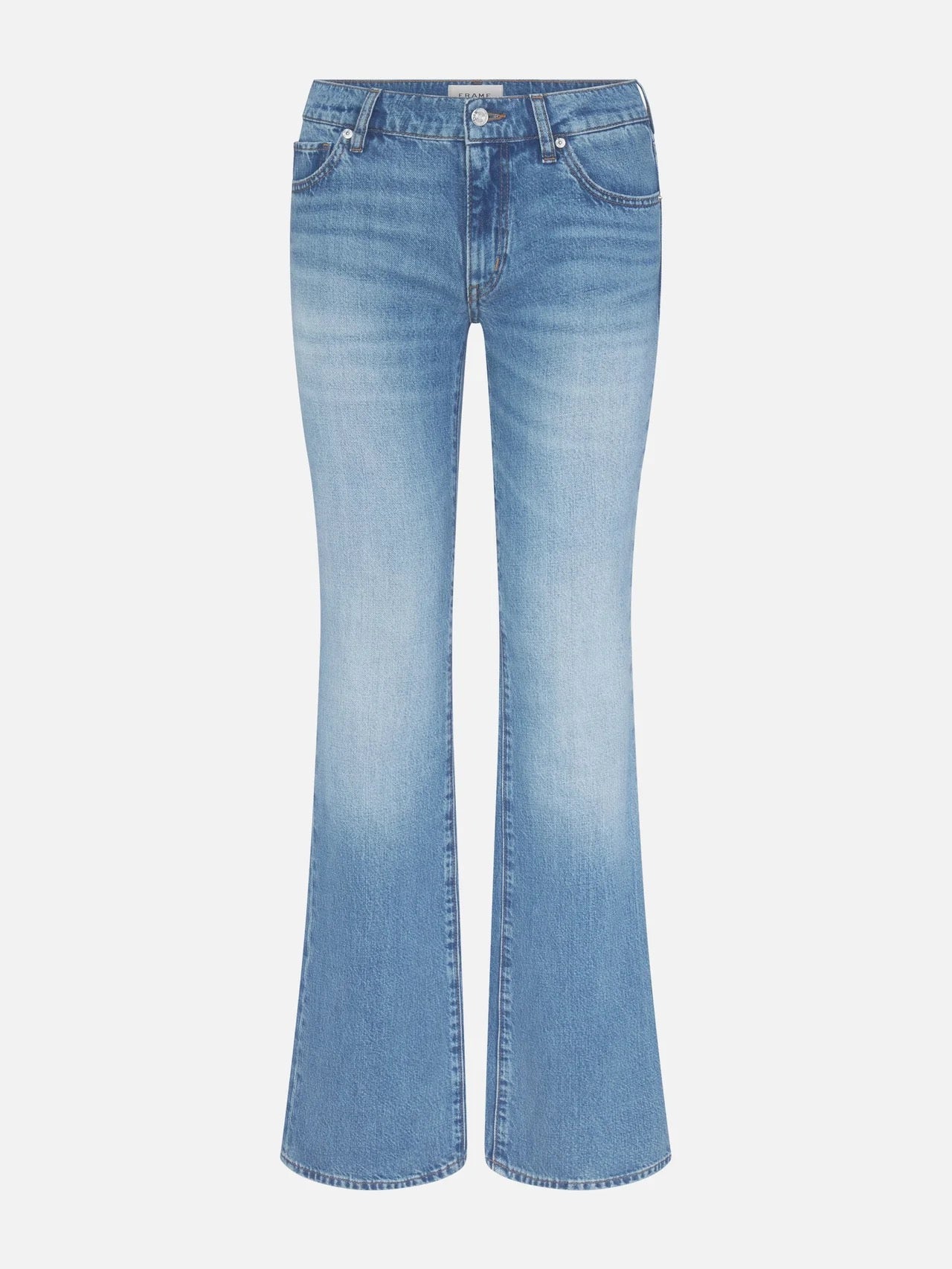 Frame - Women - Off Duty Rodeo Jean