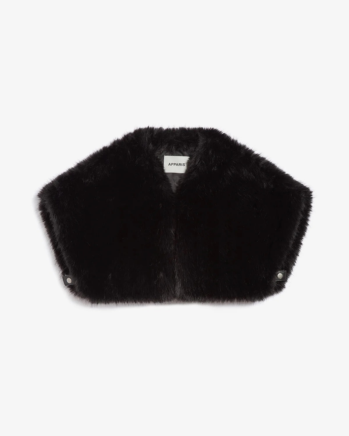 Apparis - Women - Noir Devin Sable Shrug