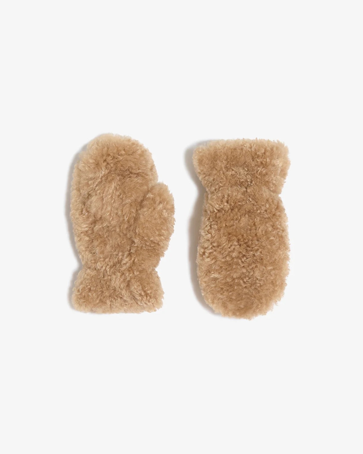 Apparis - Women - Coco Bouclette Gloves