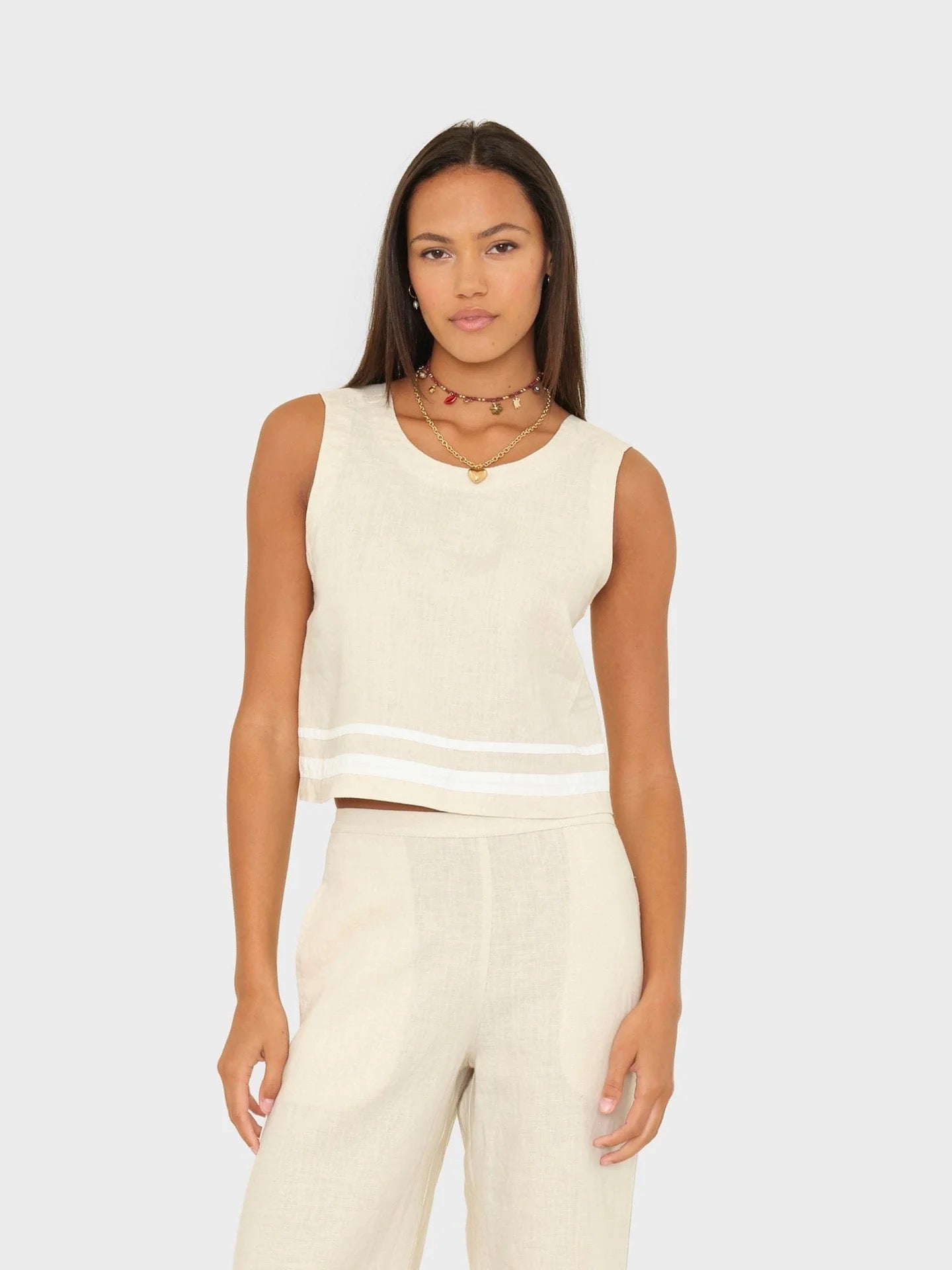 XIRENA - Women - Winds Leni Top