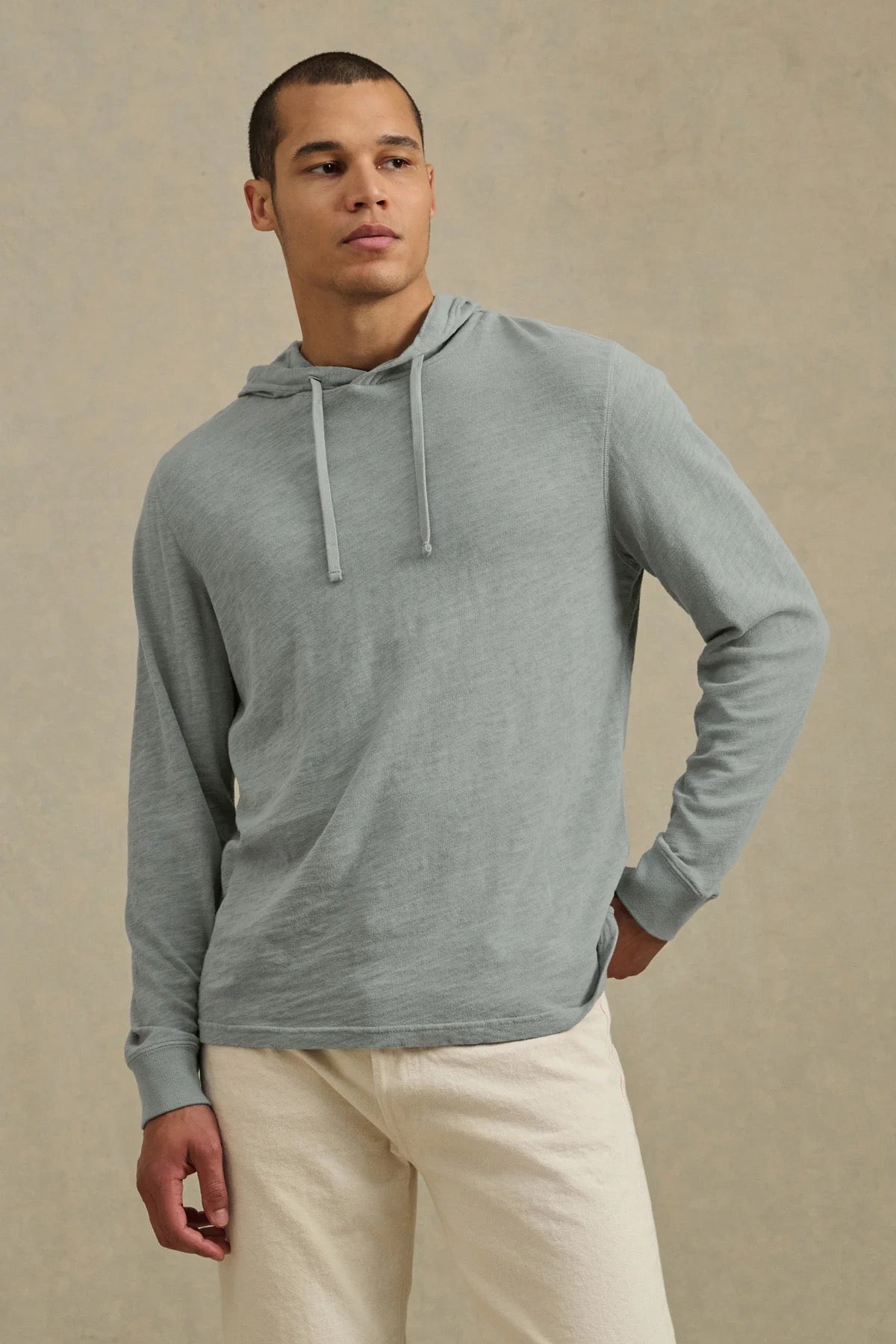 Velvet By Graham & Spencer - Men - Riptide Fritz Hoodie
