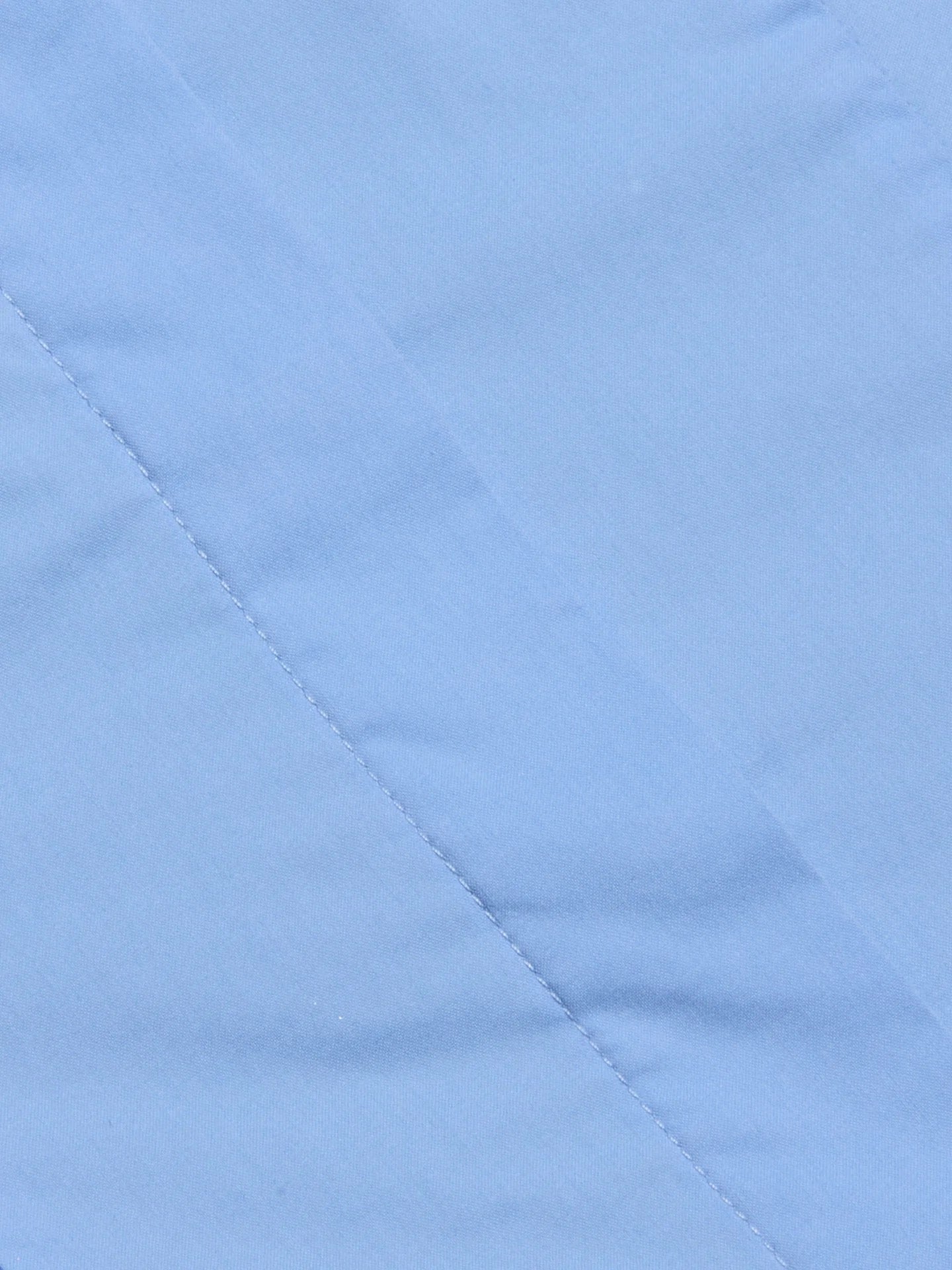 L'AGENCE - Women - Vista Blue/White Rina Halter Top