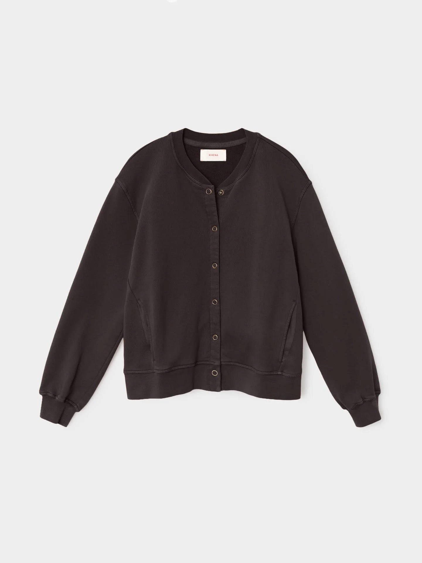 Xirena  - Women - Black Lanna Cardigan