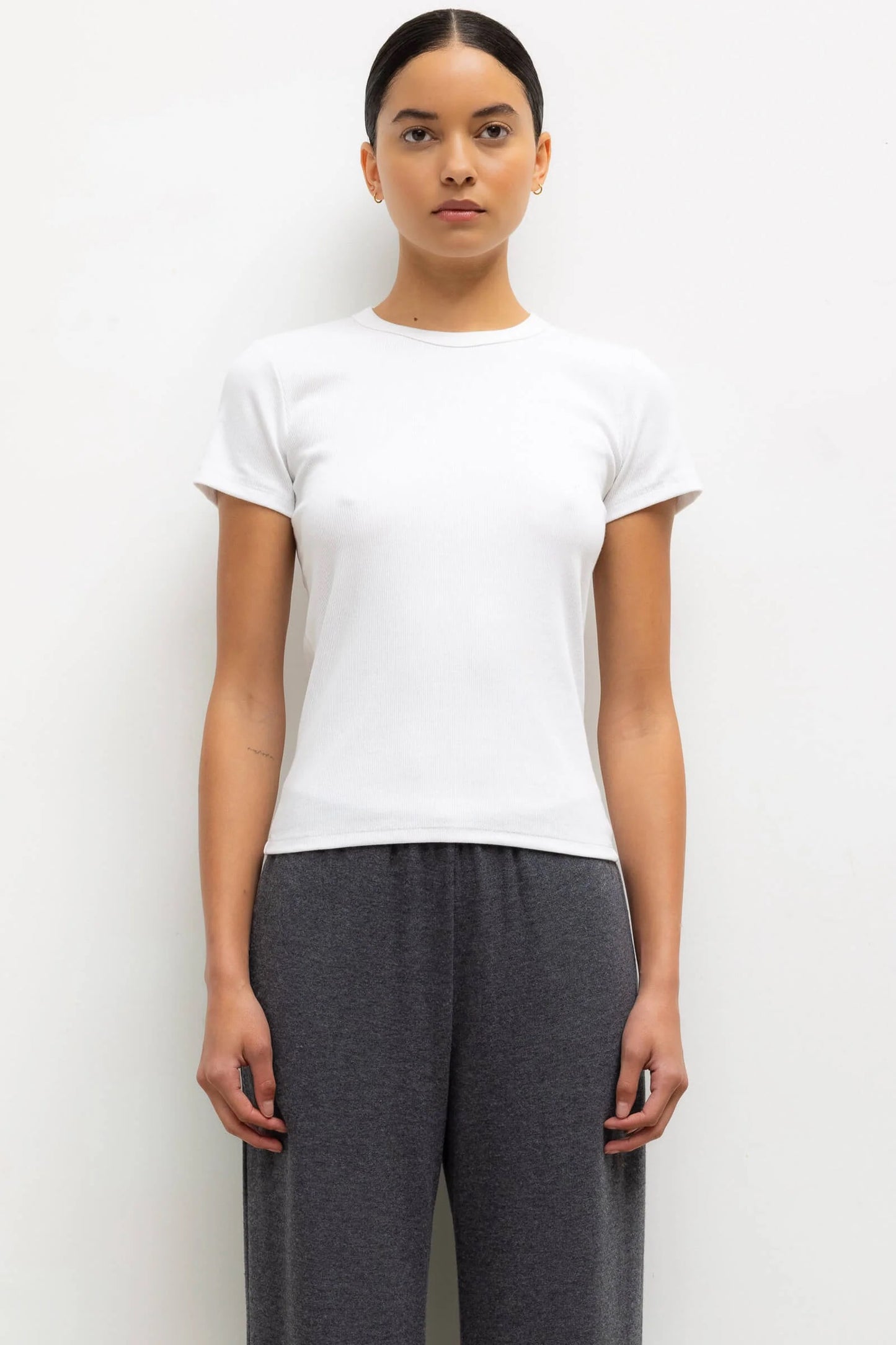 Leset - Women - Kelly Slim Tee