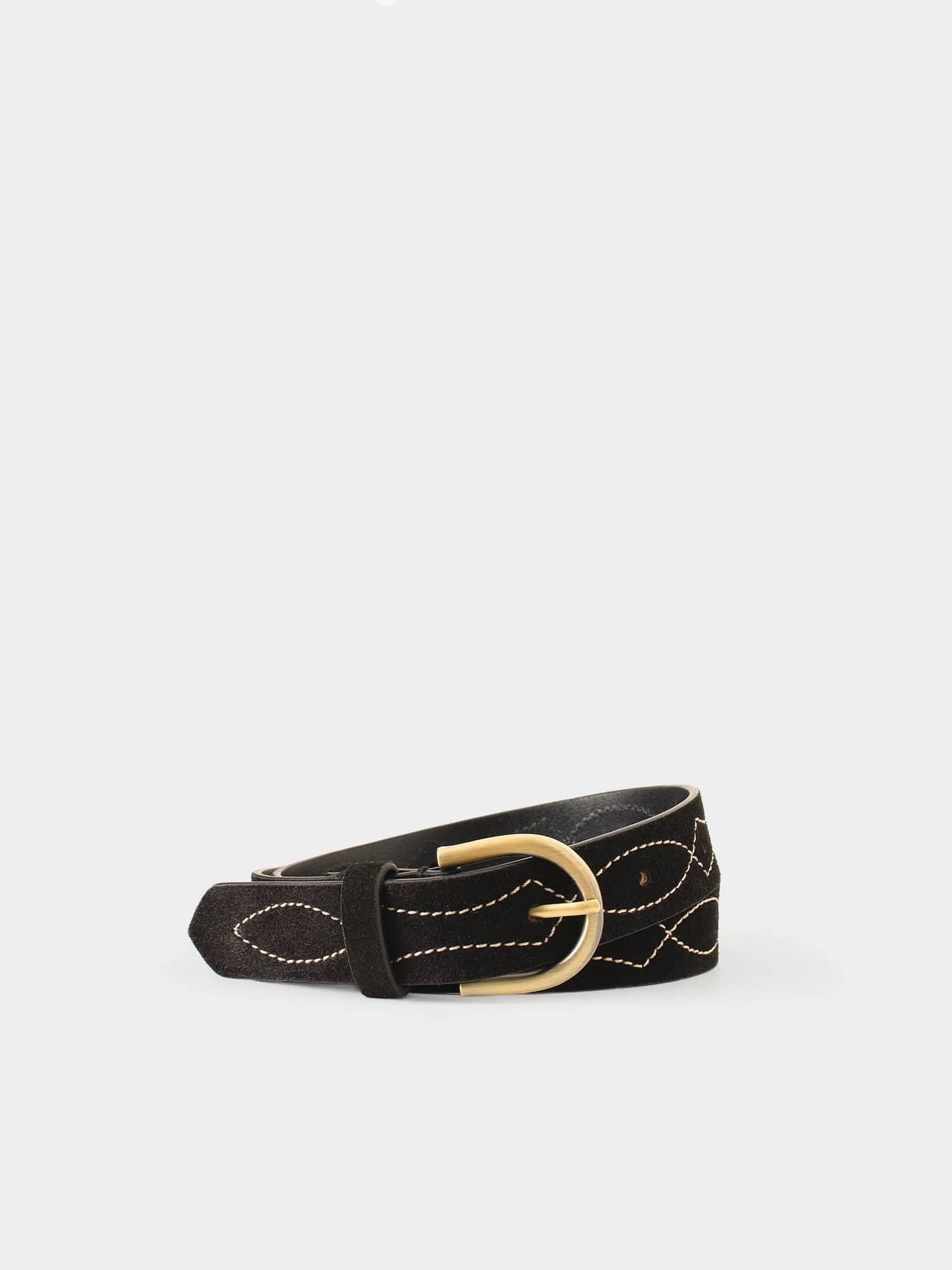 Xirena - Women - Black  Laredo Belt