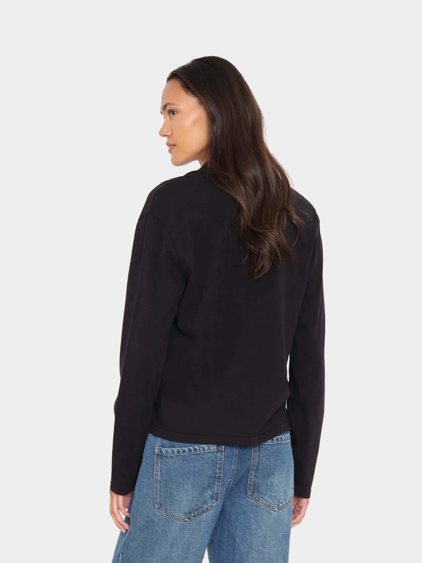 Xirena - Women - Black Spalding Top
