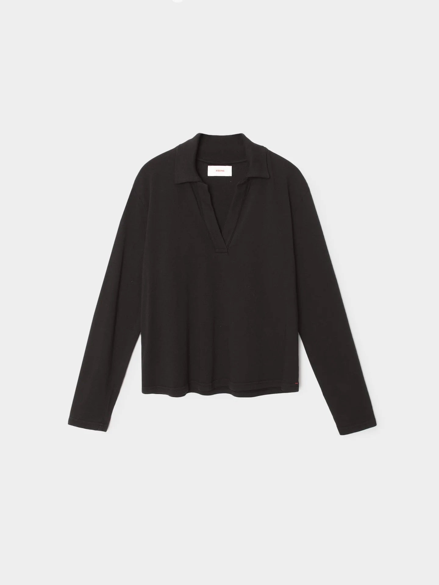 Xirena - Women - Black Spalding Top