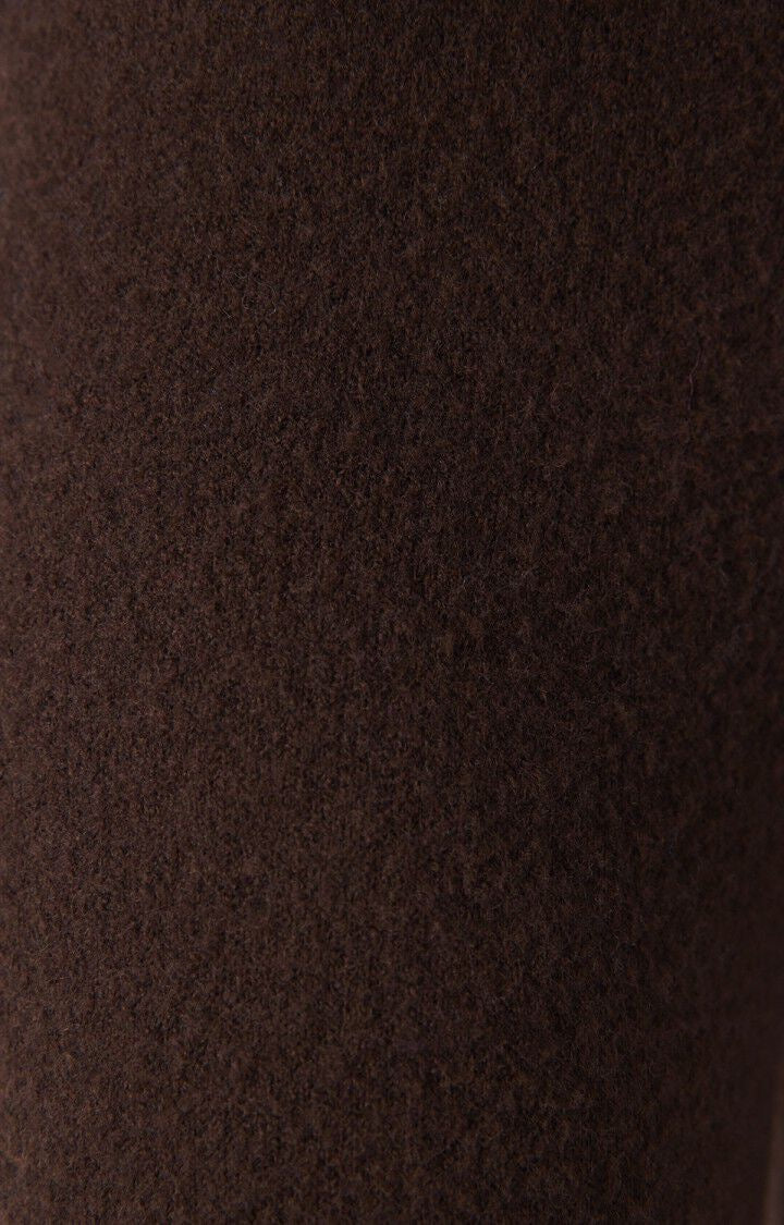 American Vintage - Women - Melange Brown  Damsville Jogger