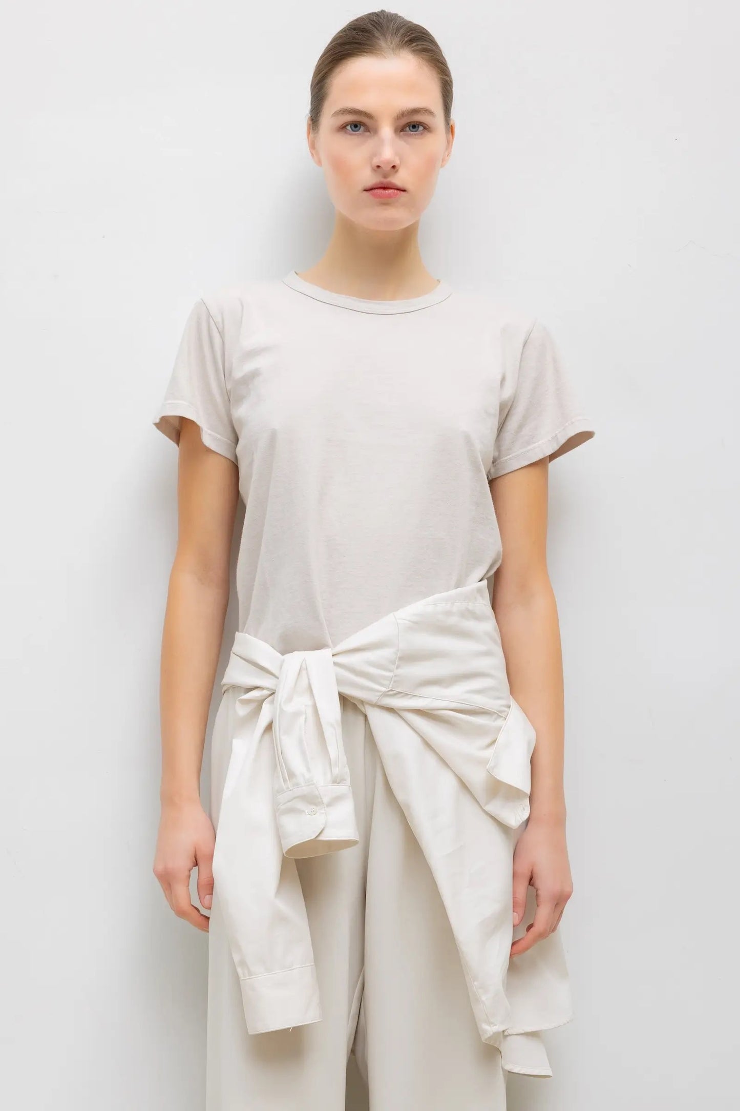 Leset - Women - Creme The Margo
