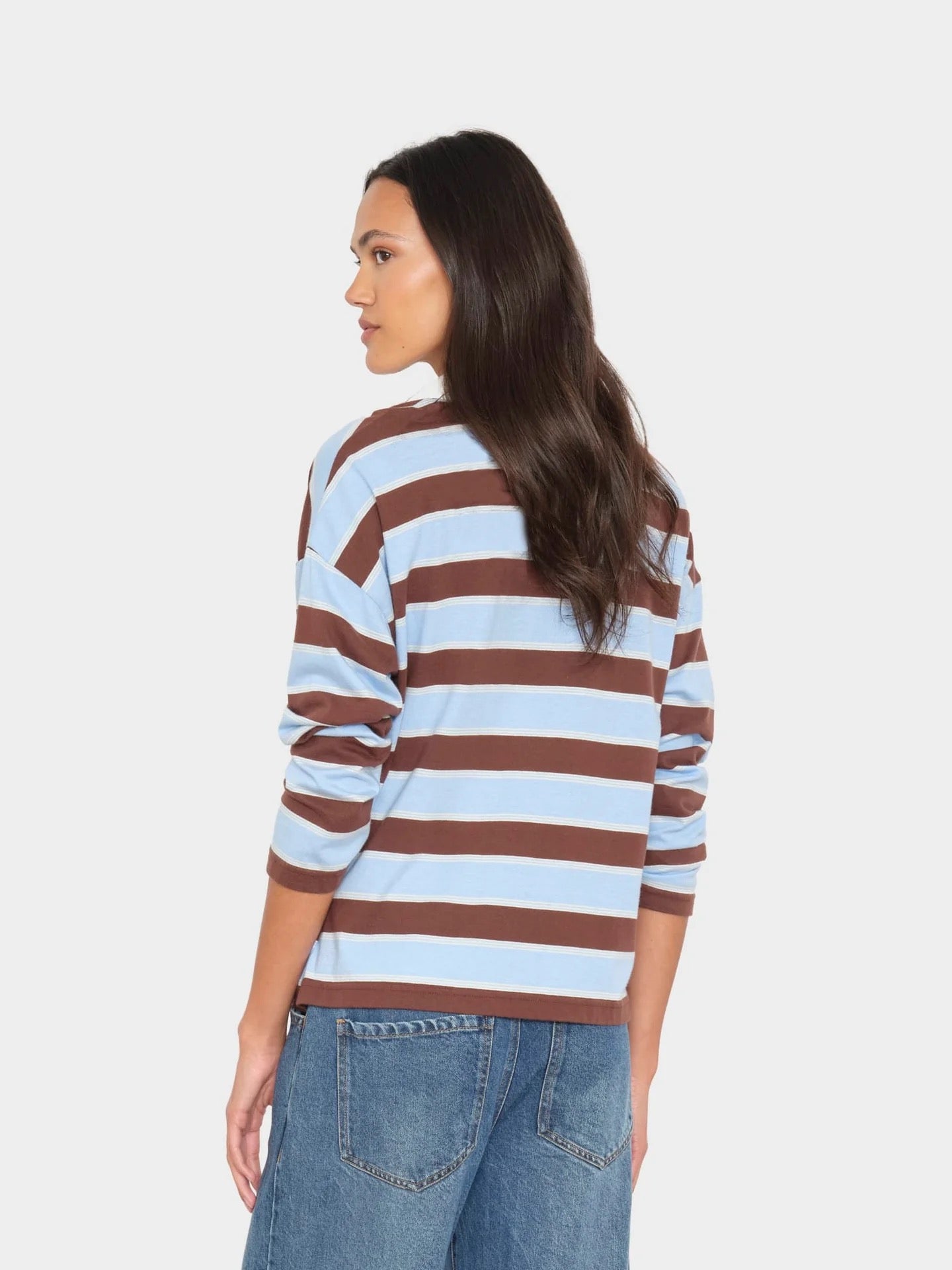 Xirena - Women - Topaz Sky Troy Top