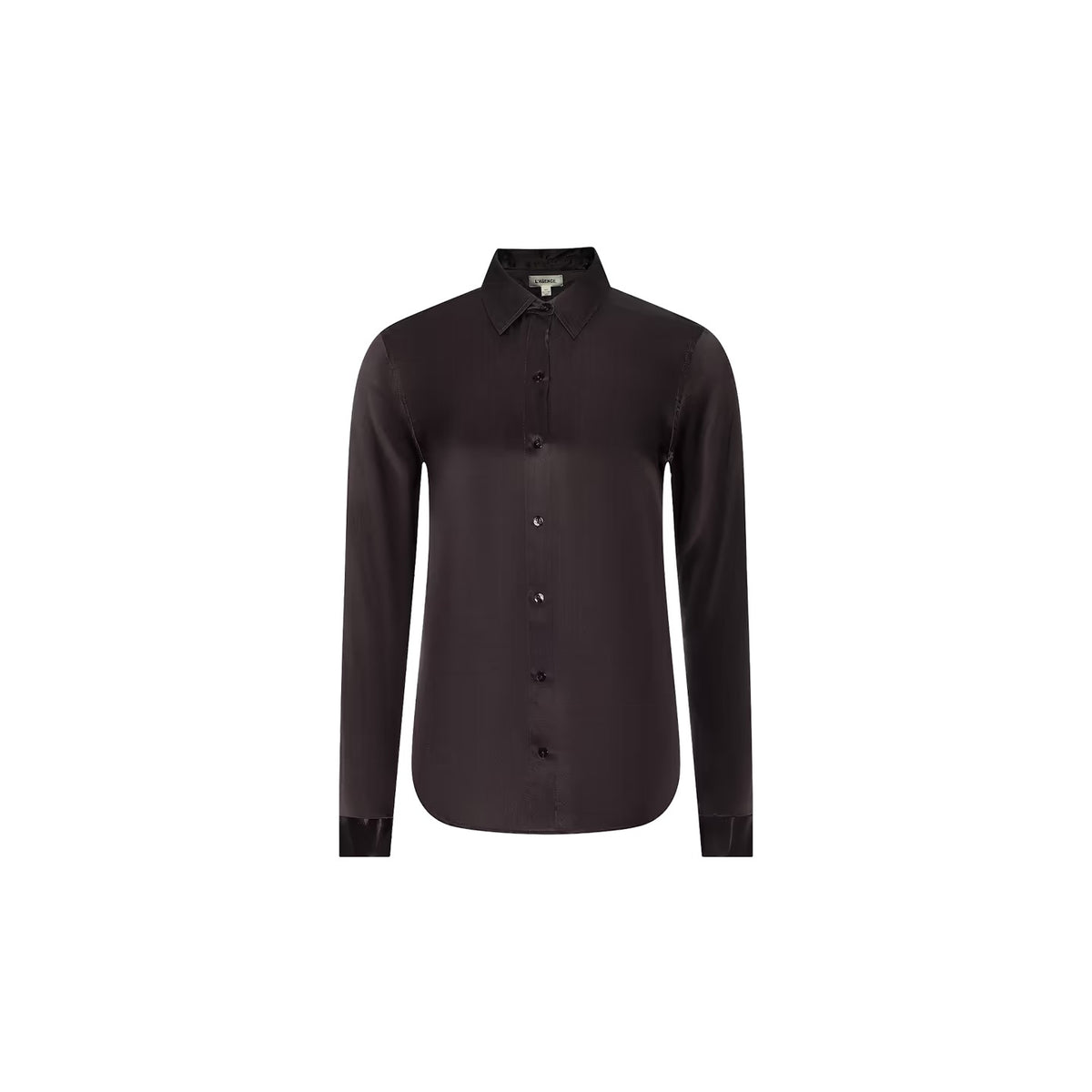 L'AGENCE - Women - Java Tyler Silk Blouse