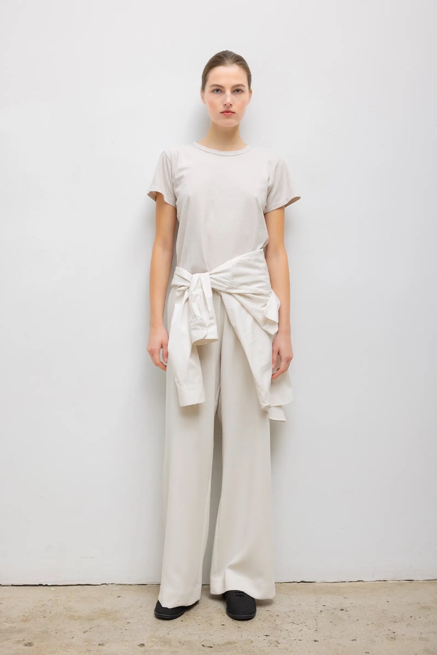 Leset - Women - Creme The Margo