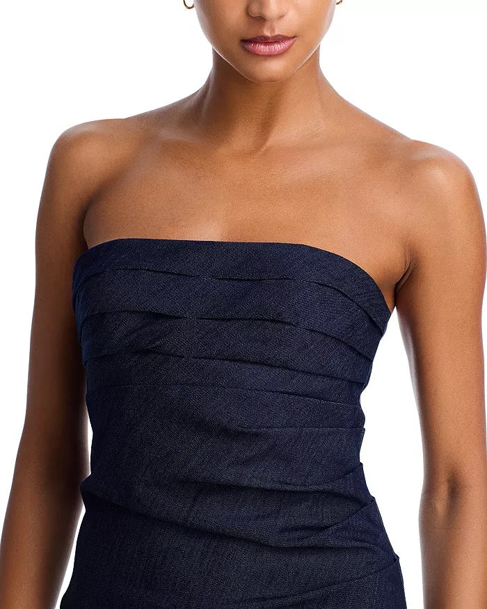 Cinq a' Sept - Women Indigo Adira Dress