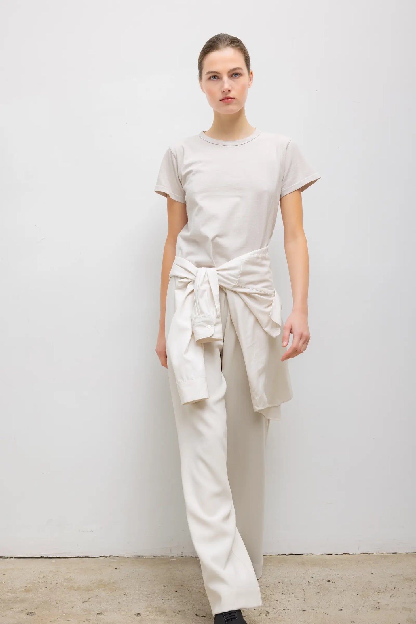 Leset - Women - Creme The Margo