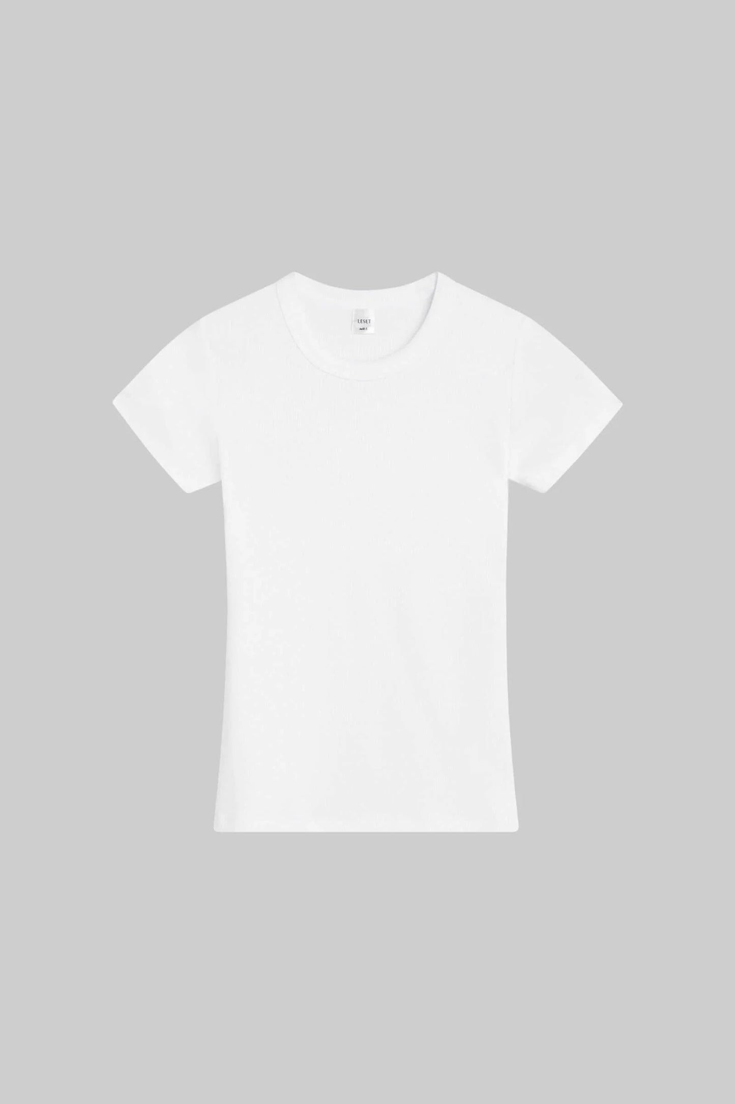 Leset - Women - Kelly Slim Tee