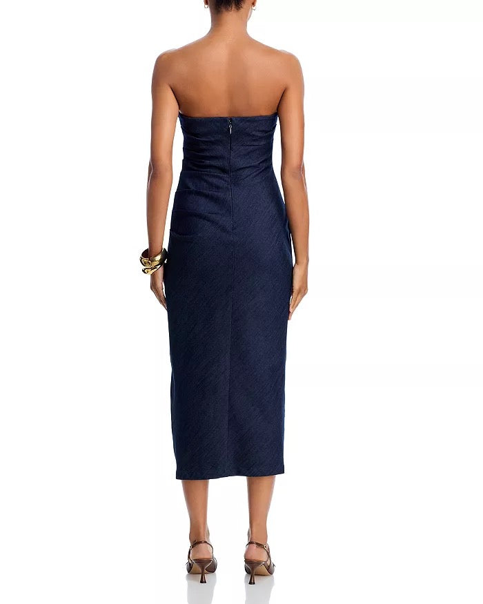 Cinq a' Sept - Women Indigo Adira Dress