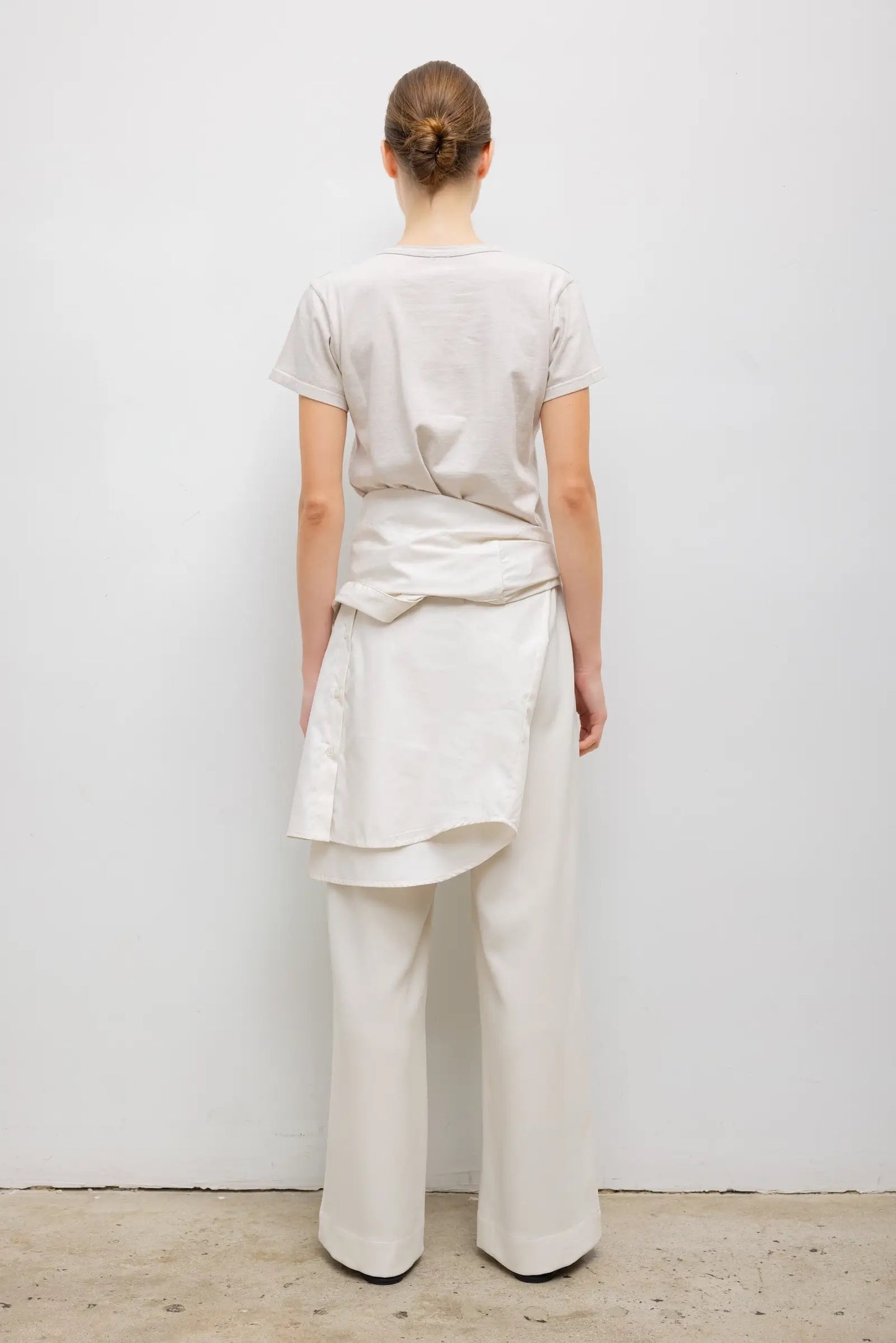 Leset - Women - Creme The Margo