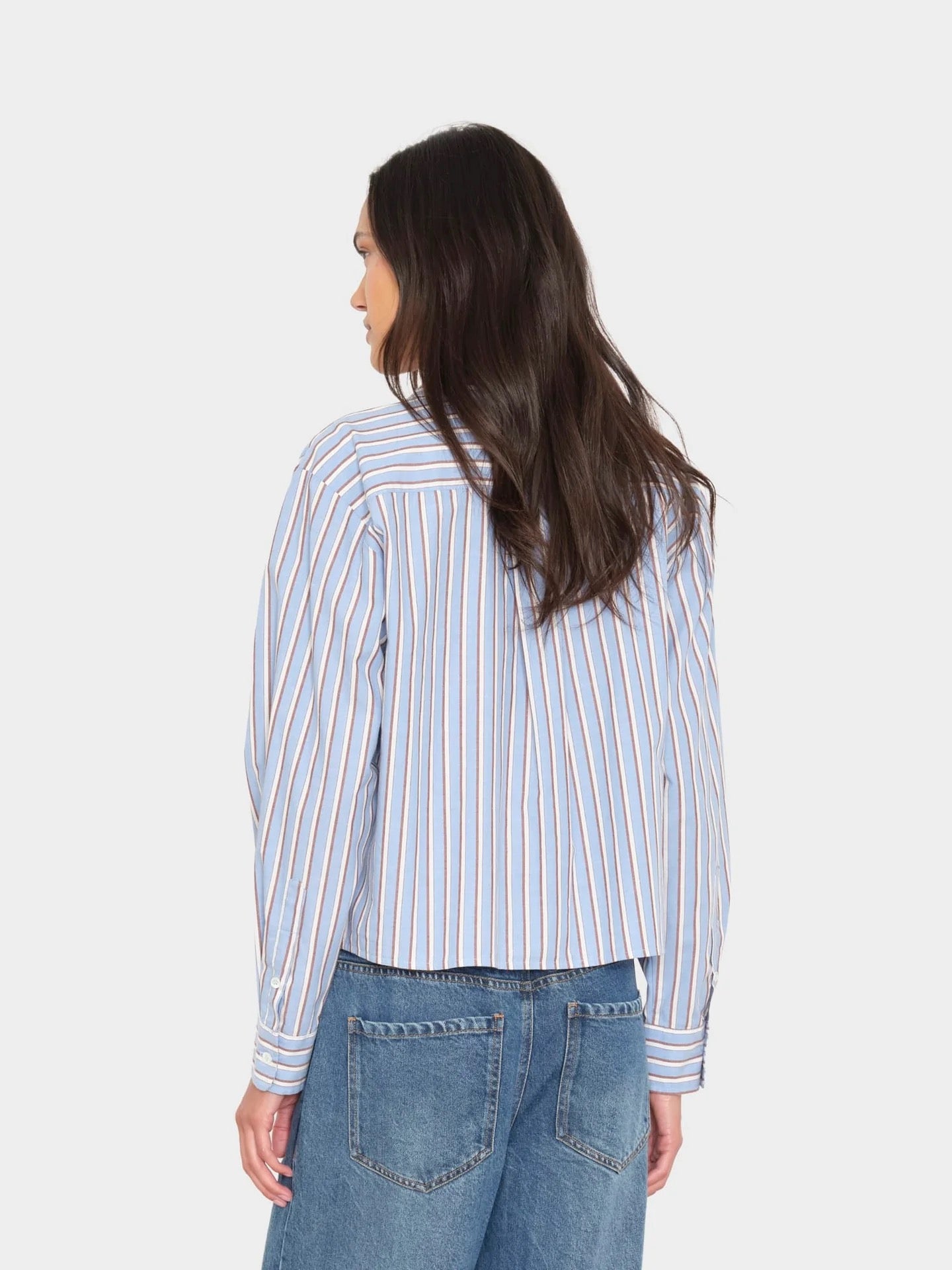 Xirena - Women - Blue Cedar Wyler Shirt