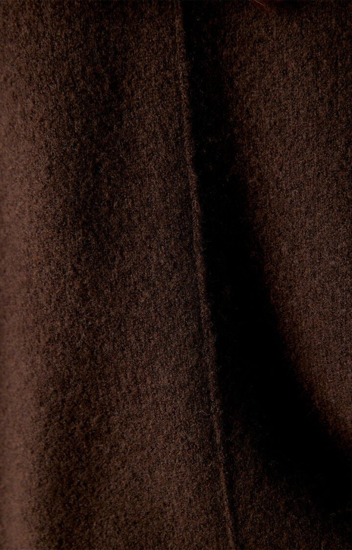 American Vintage - women - Melange Brown Damsville Sweater