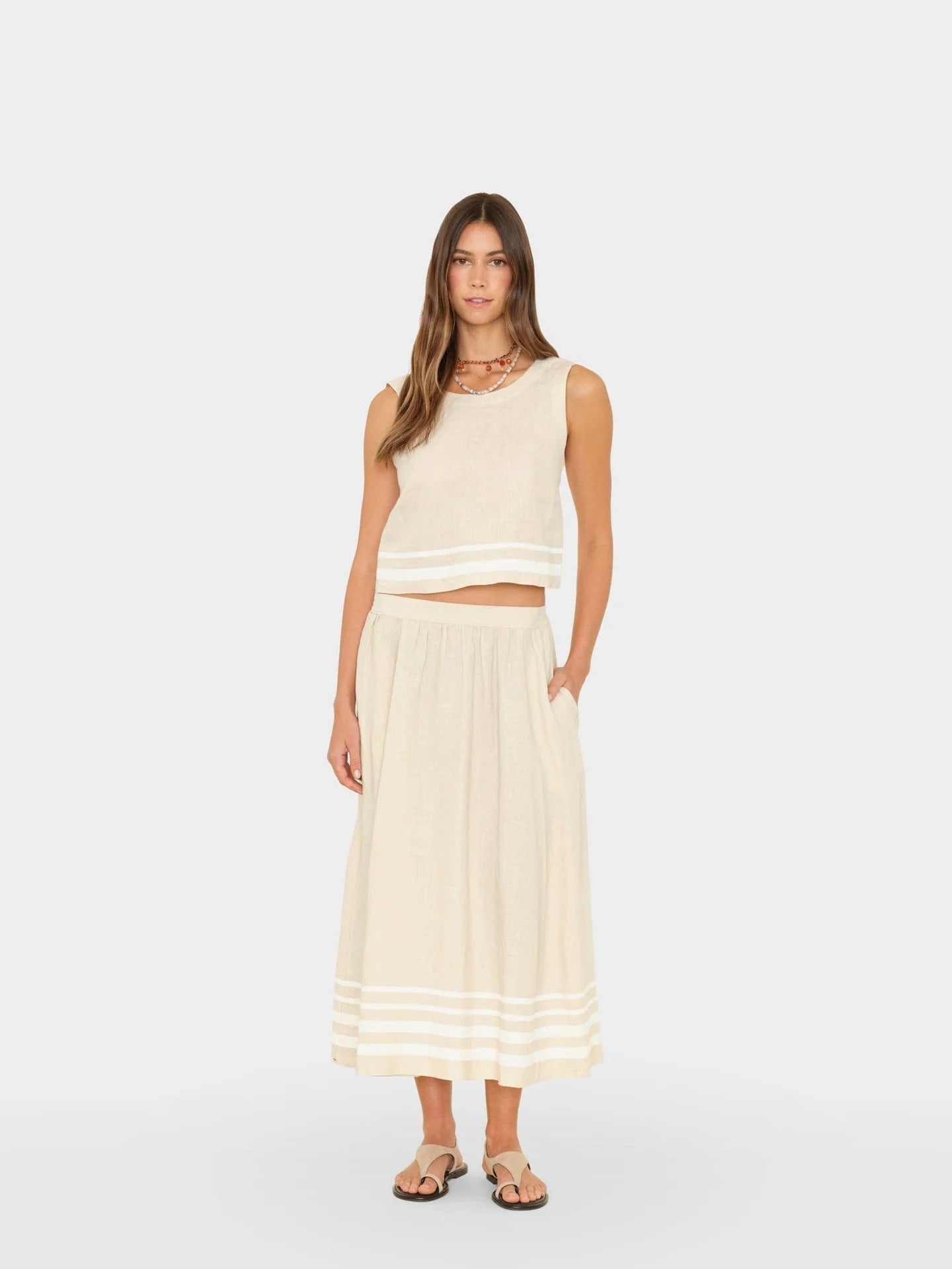 XIRENA - Women - Winds Leni Top