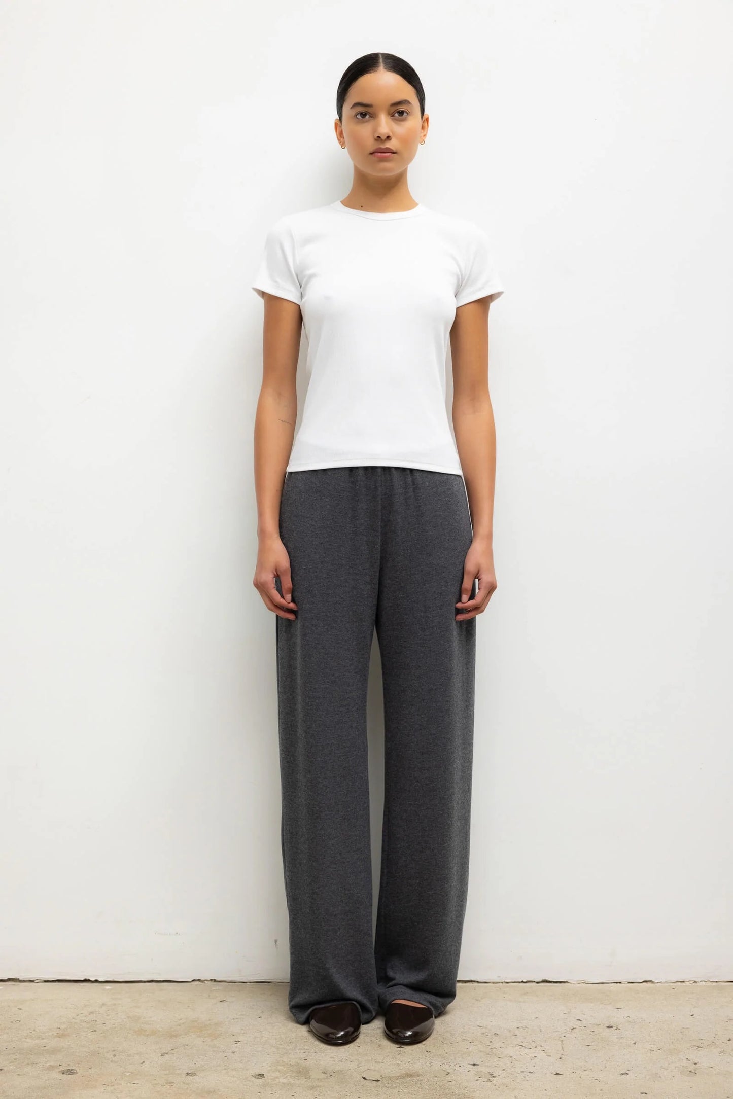 Leset - Women - Kelly Slim Tee