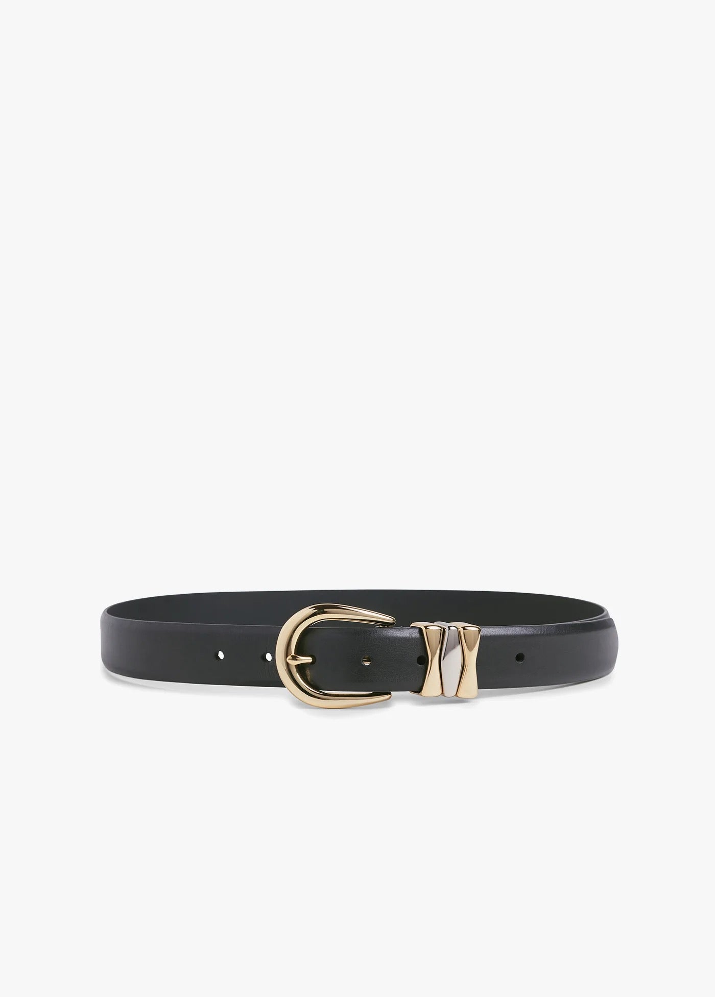Favorite Daughter - Women - Black William Split Decision Belt