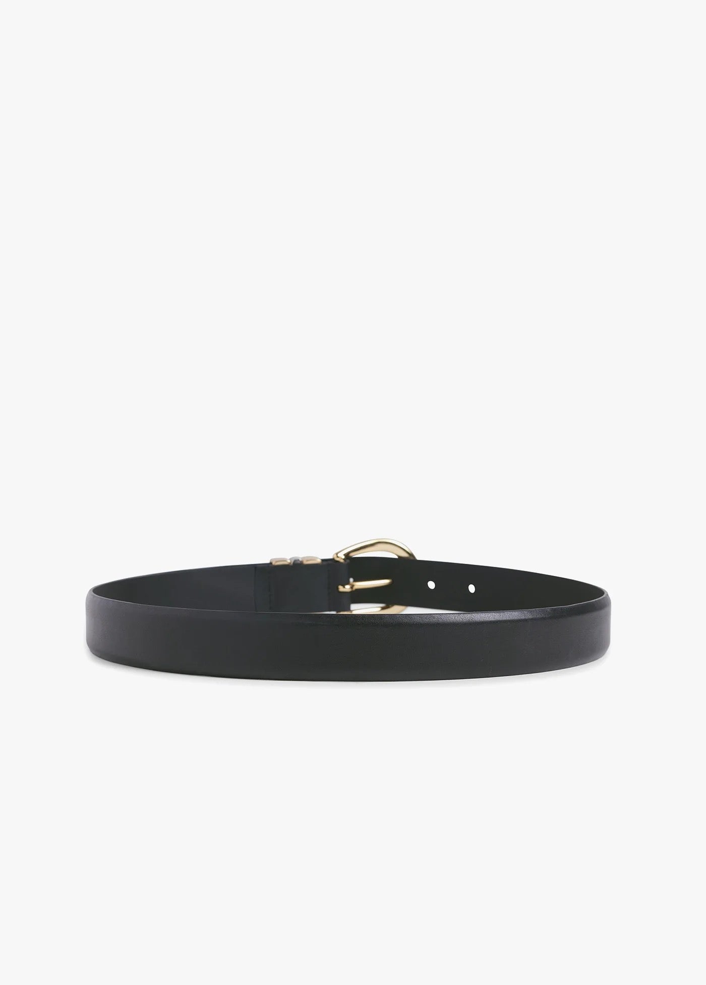 Favorite Daughter - Women - Black William Split Decision Belt
