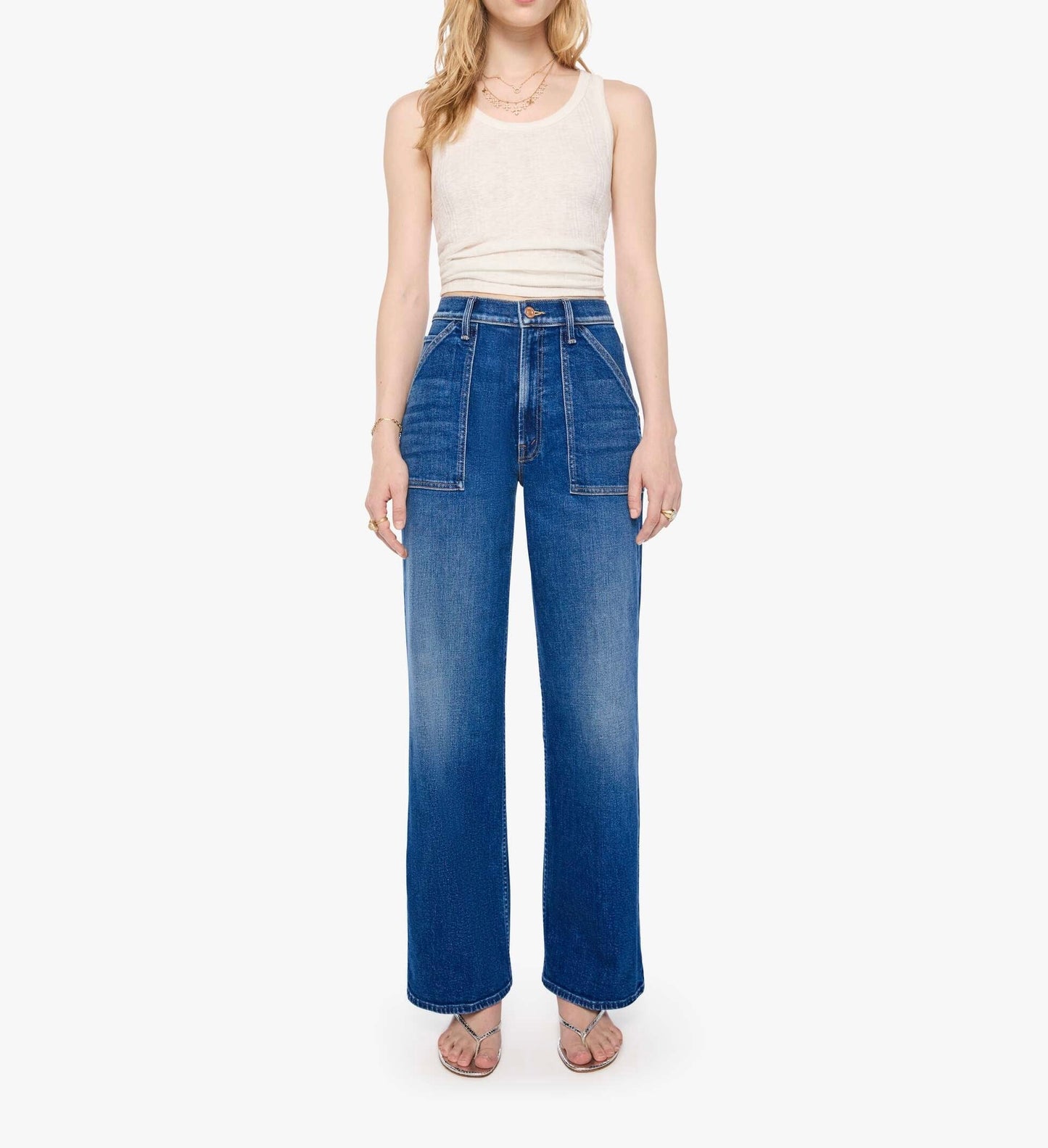 Mother - Women -  Spare Me The Drama The Lil Patch Maven