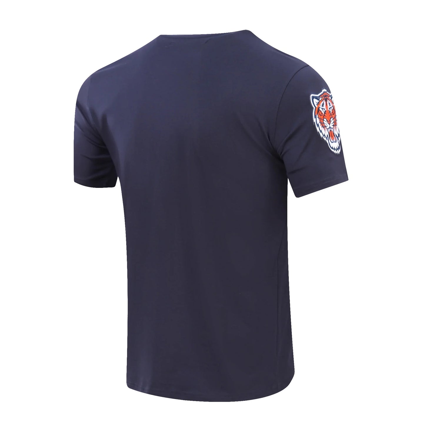 Pro Standard - Men - Navy MLB Detroit Tigers Classic Tee