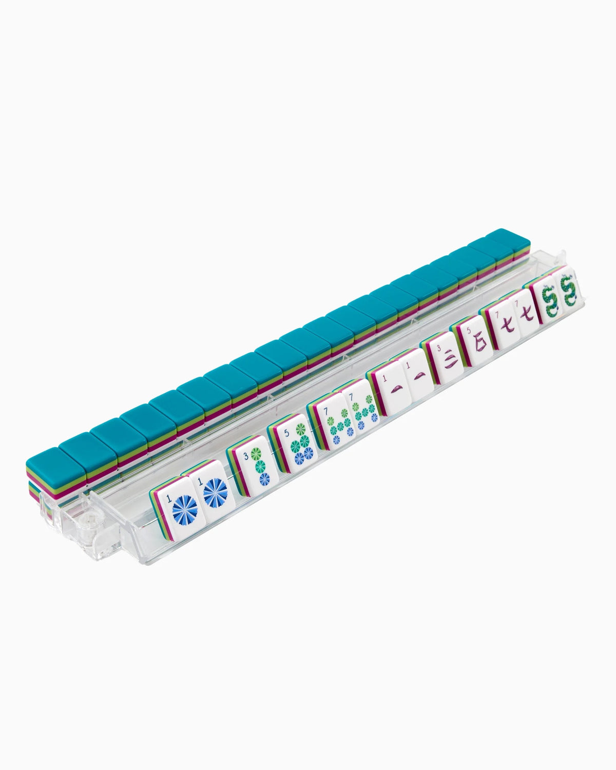 Oh My Mahjong  Lagoon Mahjong Tiles