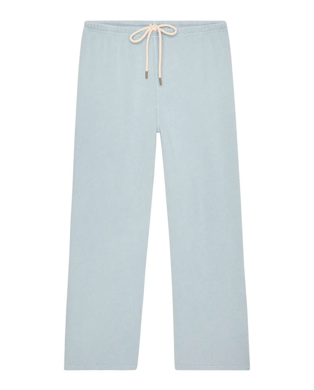 The Great - Women - Whisper Blue  Lap Sweatpant