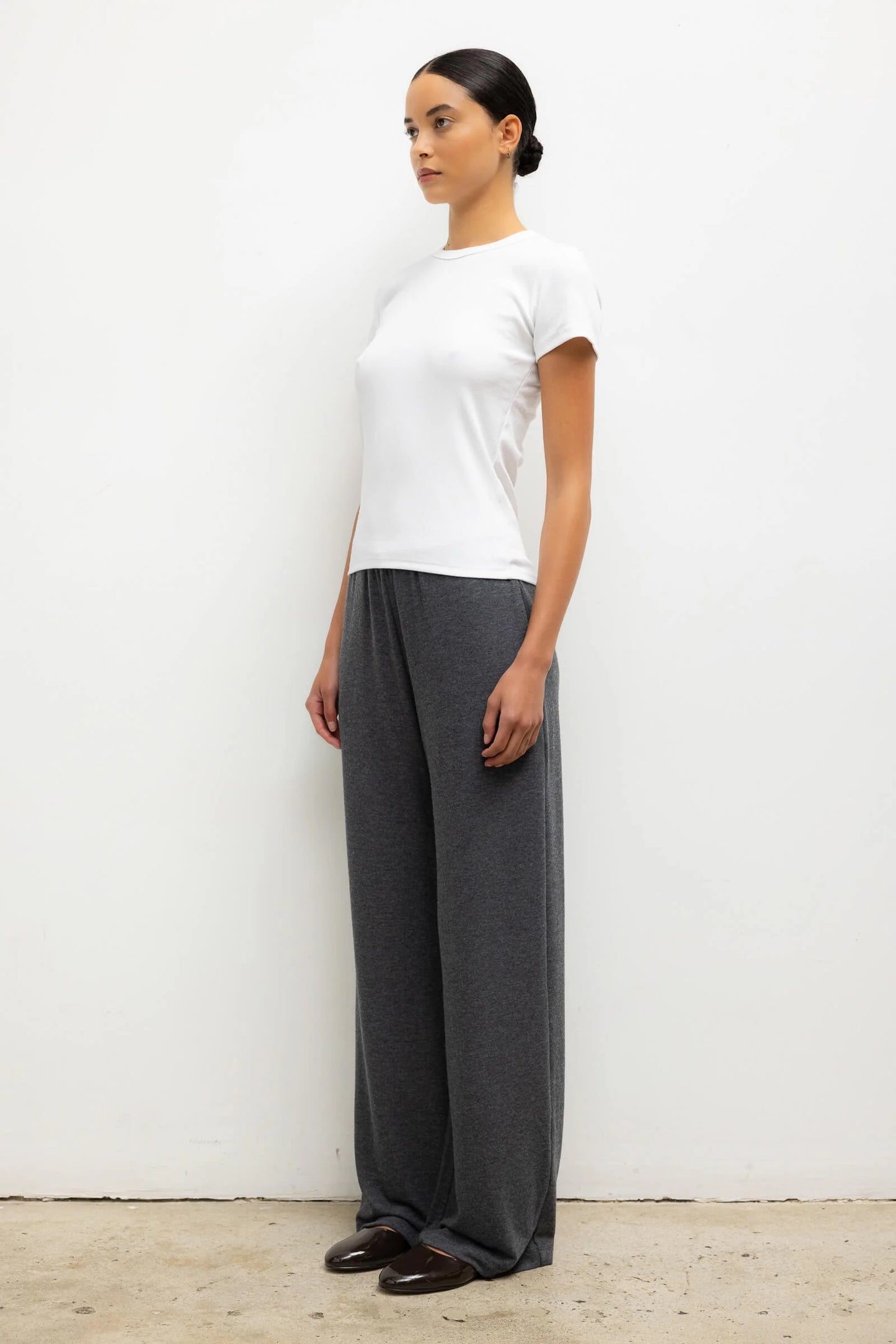Leset - Women - Kelly Slim Tee