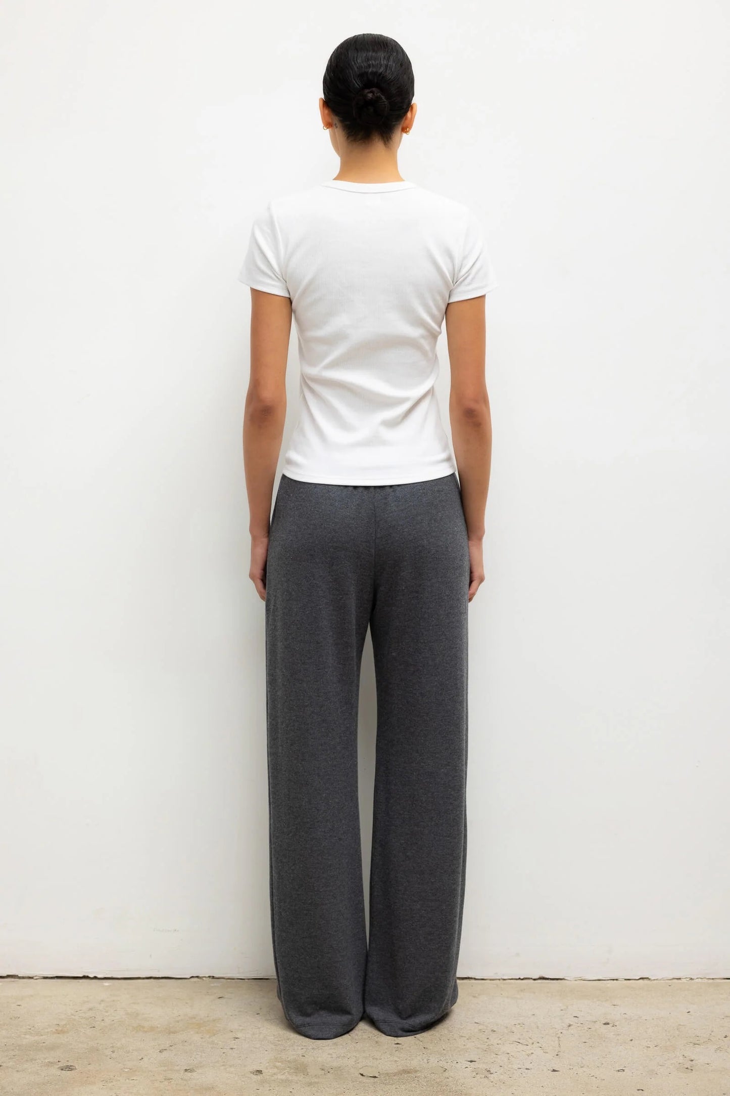Leset - Women - Kelly Slim Tee