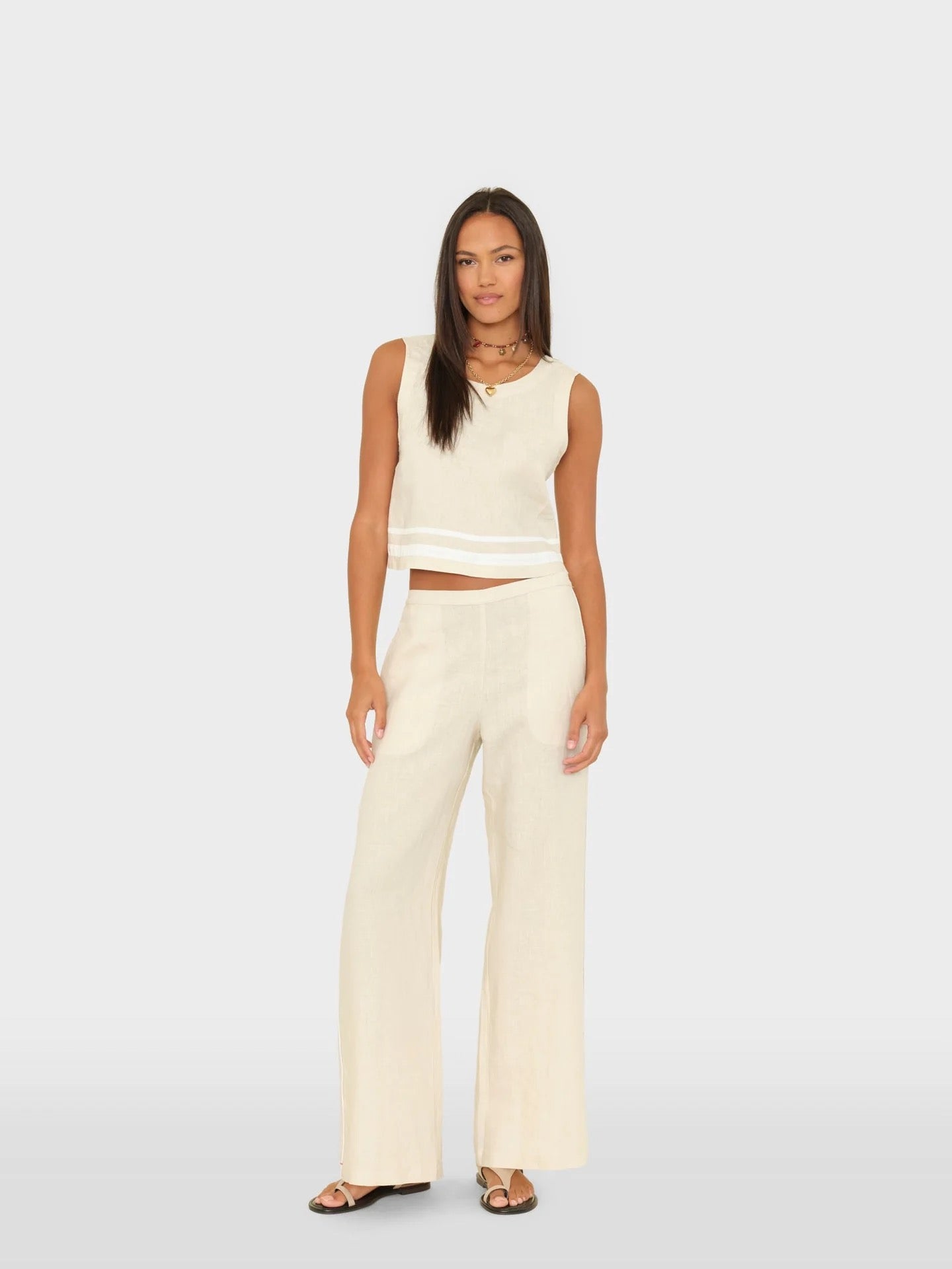 XIRENA - Women - Winds Pippen Pant