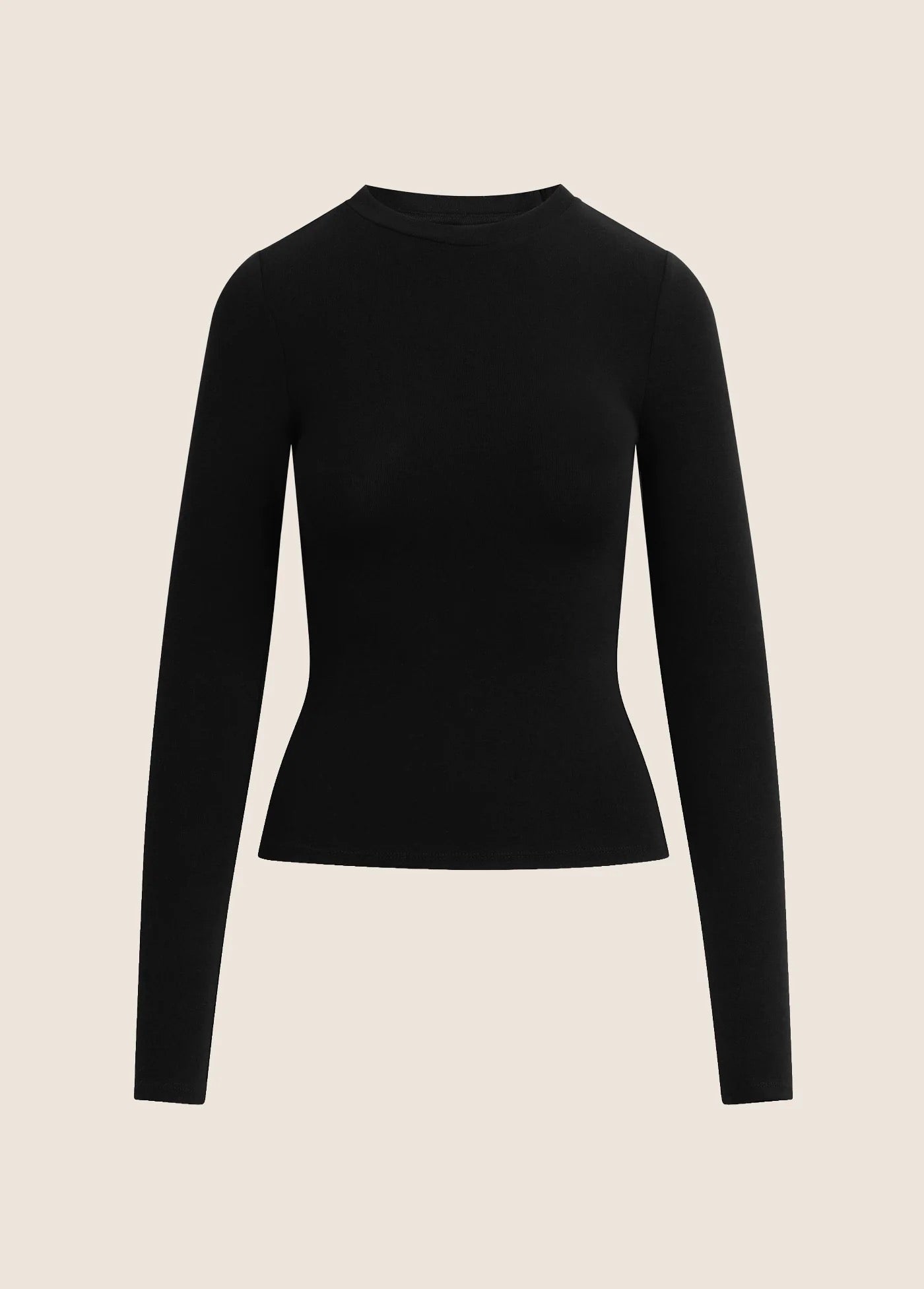 Favorite Daughter - Women - Black Heritage Long Sleeve top