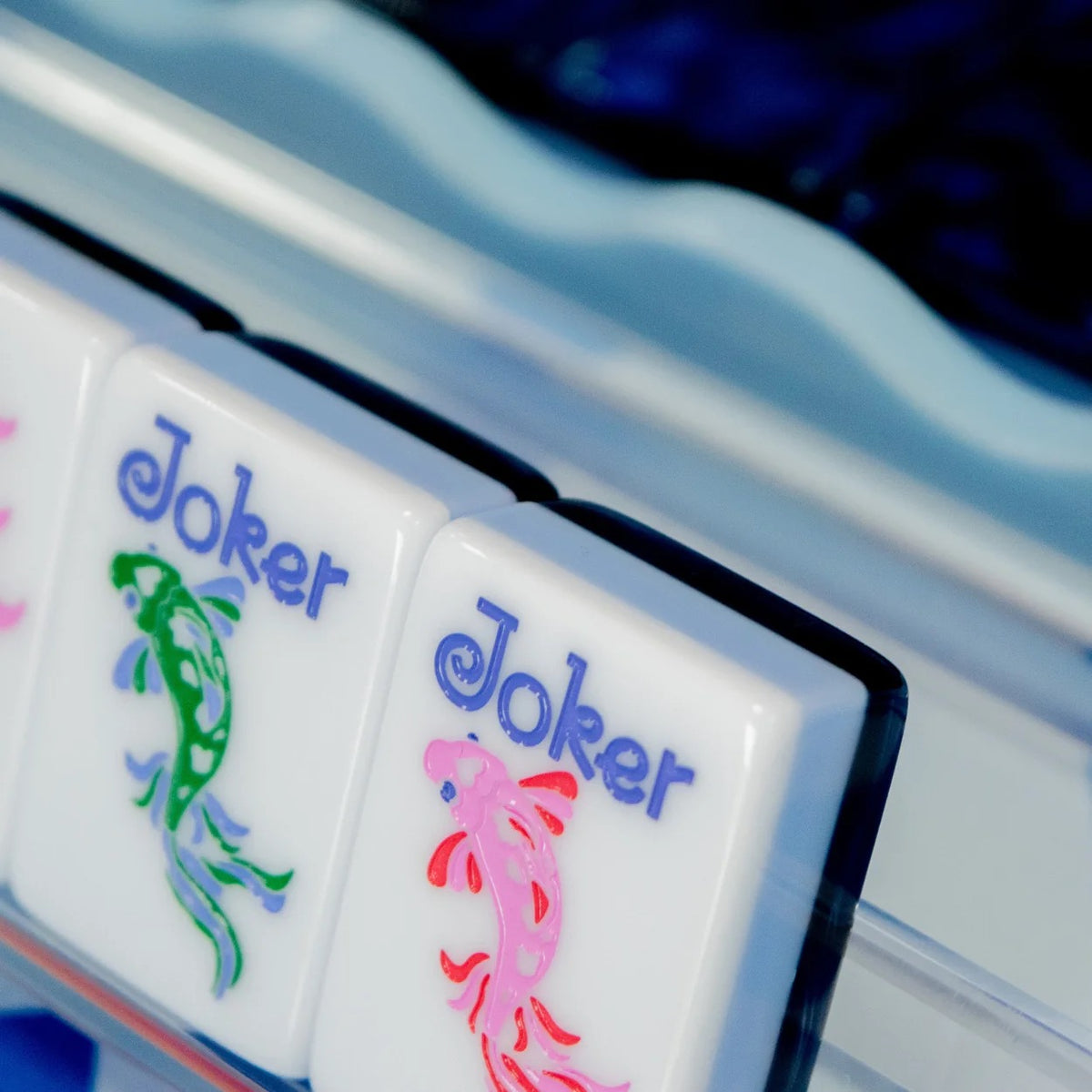 My Fair Mahjong - Midnight Blue Jubilee Series
