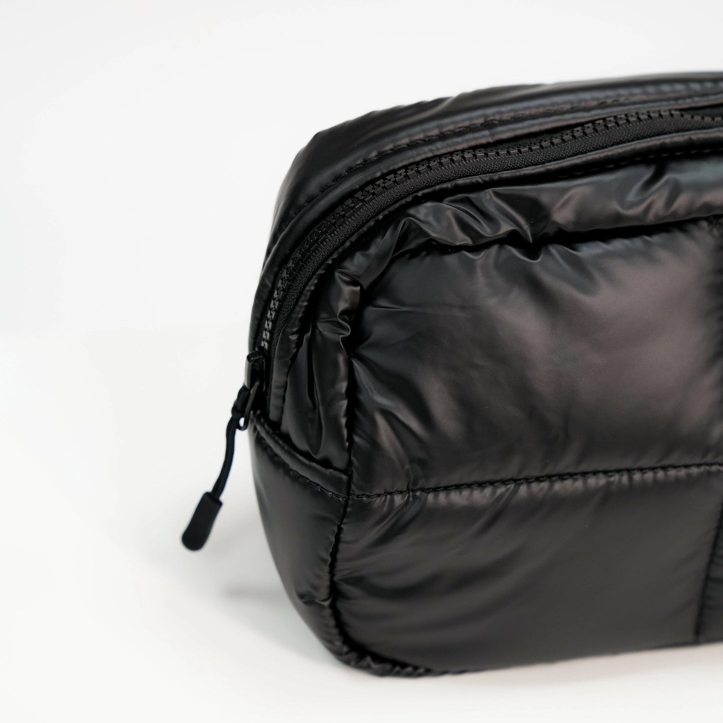 Black Canasta Rack it Up Bag