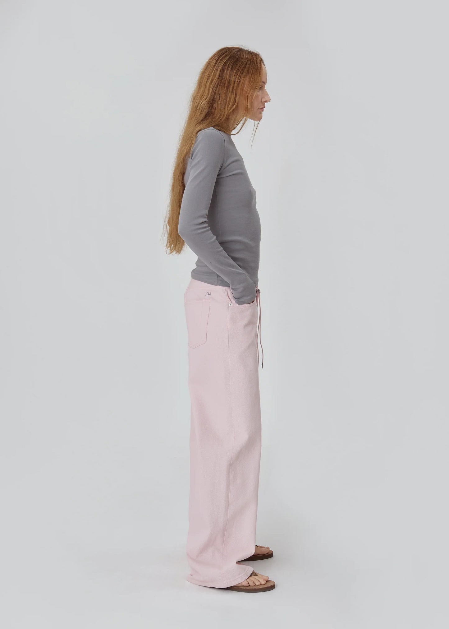 Still Here - Women - Pink  Cool Jean