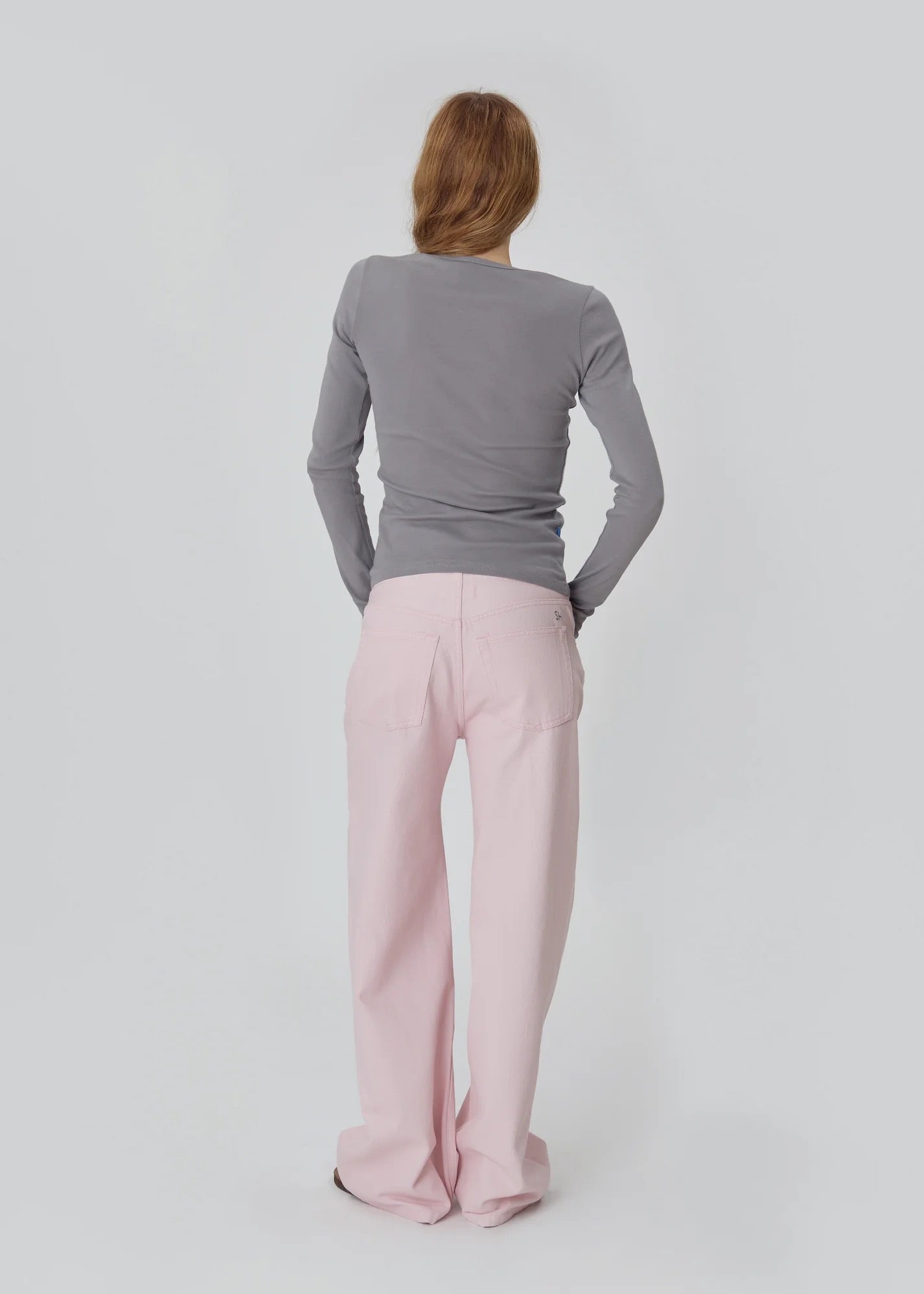 Still Here - Women - Pink  Cool Jean