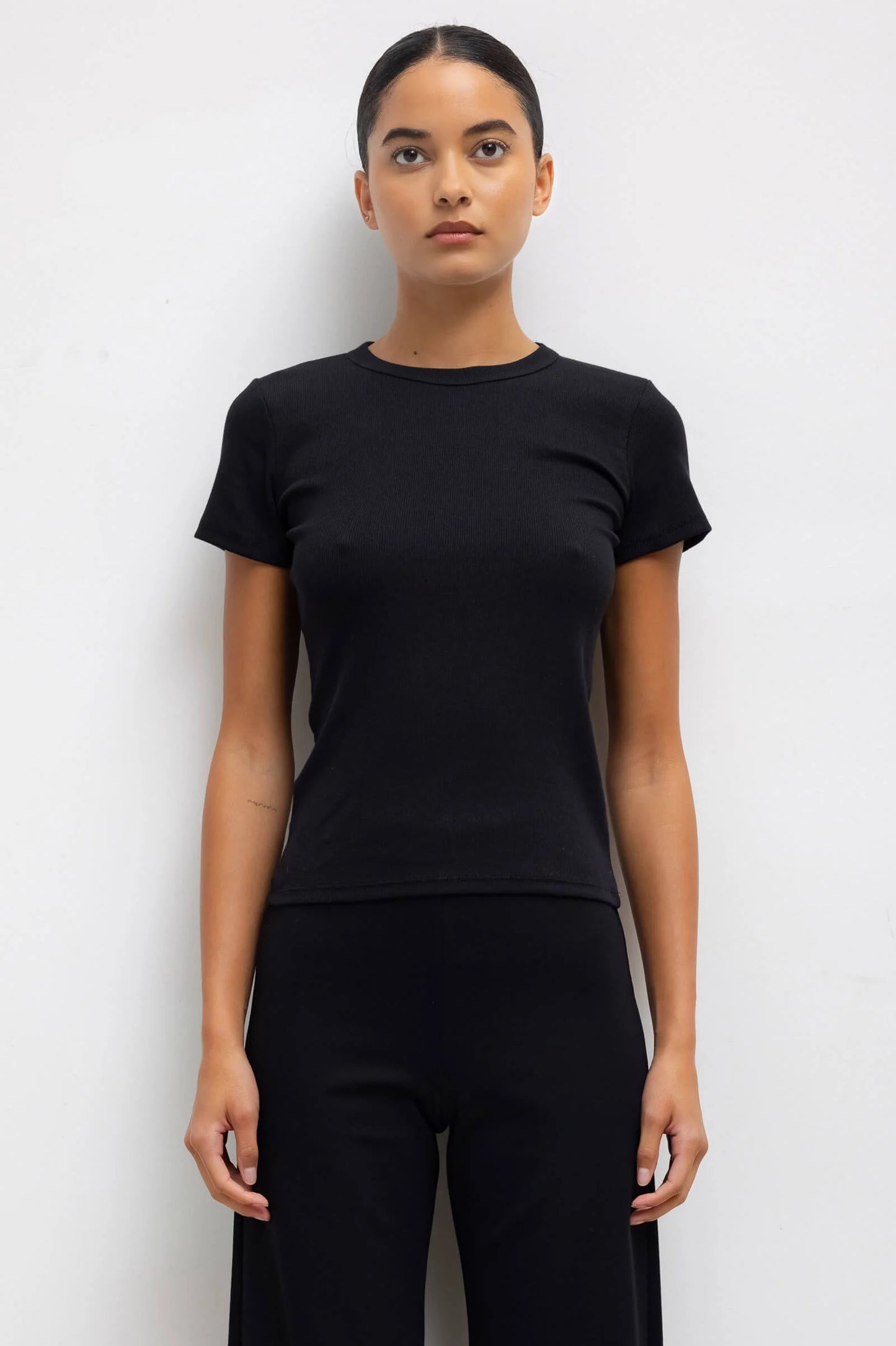Leset - Women - Kelly Slim Tee