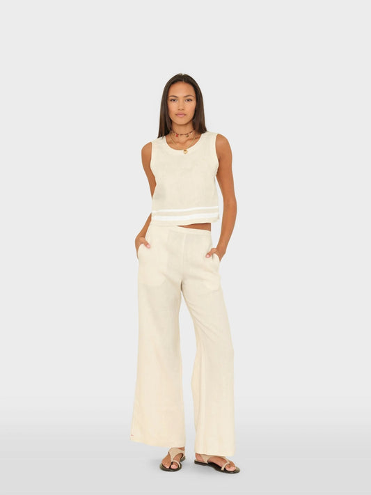 XIRENA - Women - Winds Pippen Pant