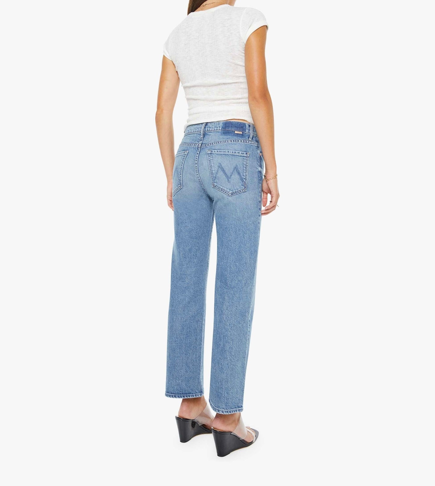 Mother  - Women - Birds Gone Wild The Kick It Ankle
