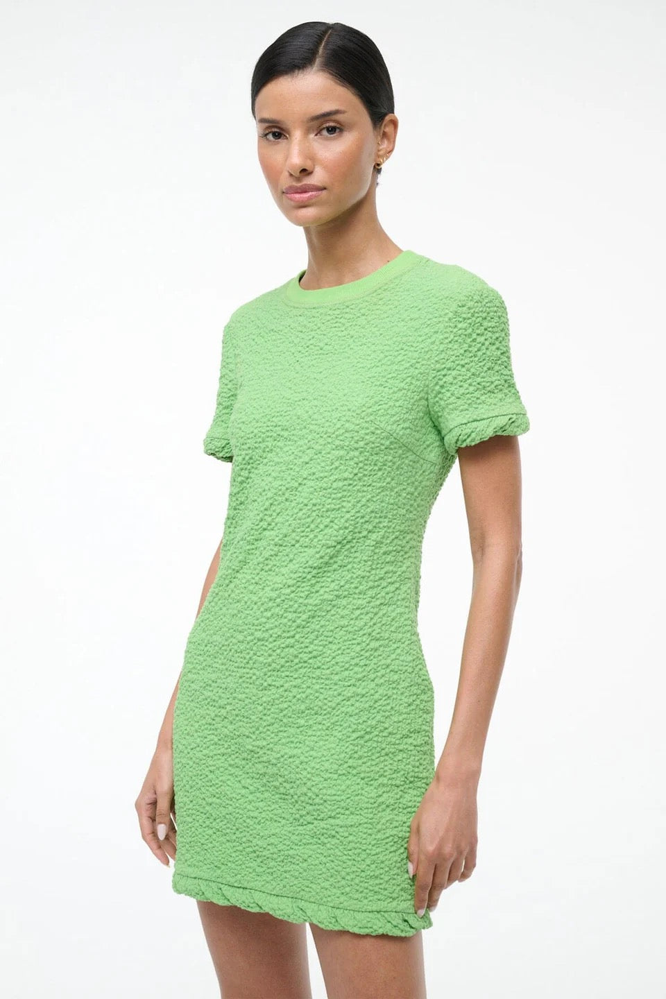 Staud  - Women - Sprout Delia Dress
