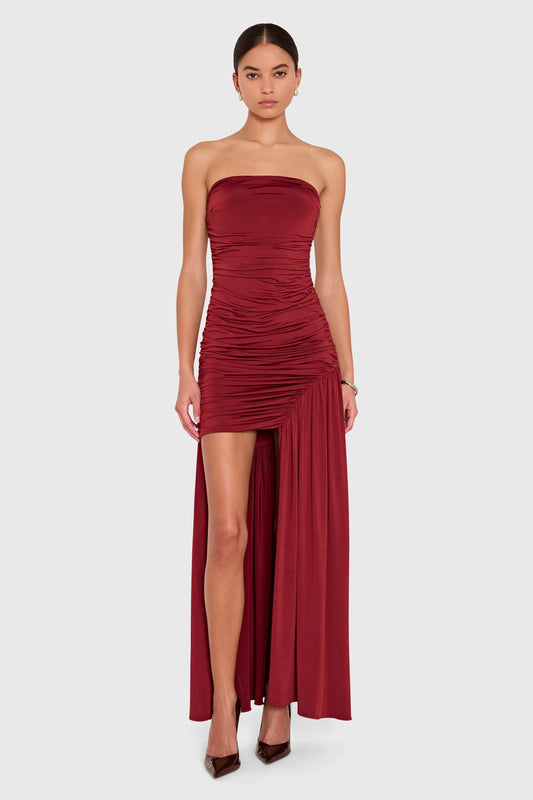 Amanda Uprichard - Women - Sequoia Katya Dress