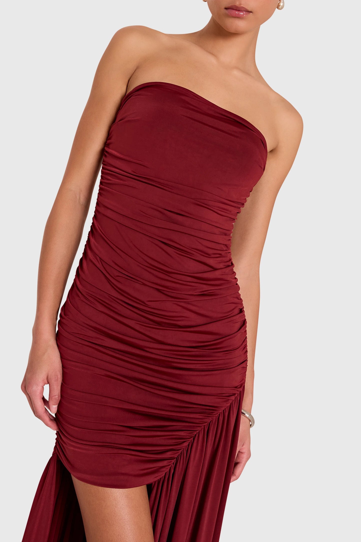 Amanda Uprichard - Women - Sequoia Katya Dress