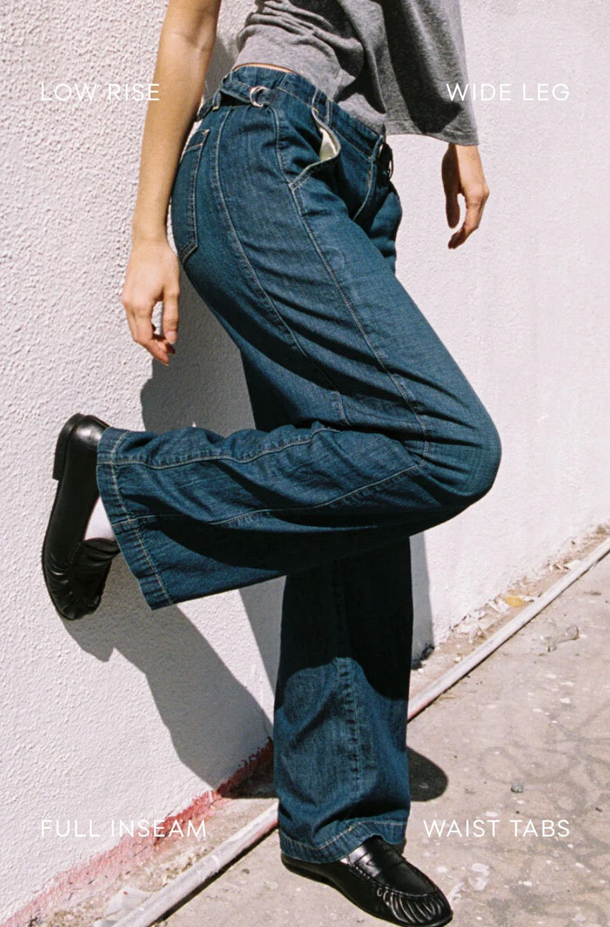 AMO - Women - Freeze Margot Trouser