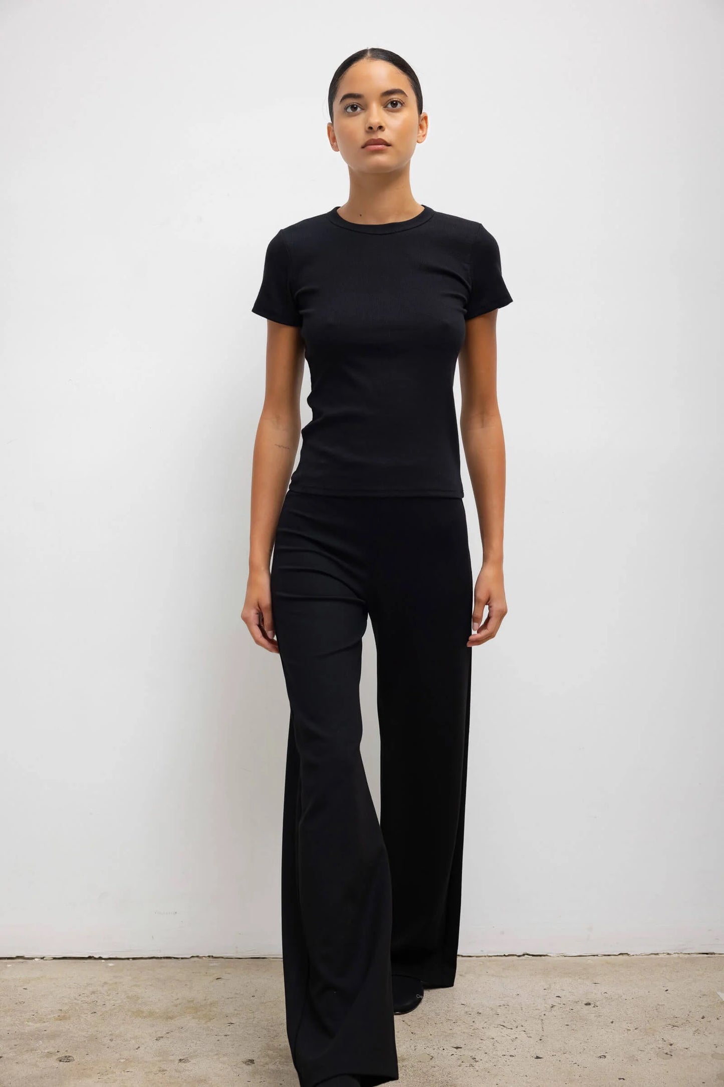 Leset - Women - Kelly Slim Tee