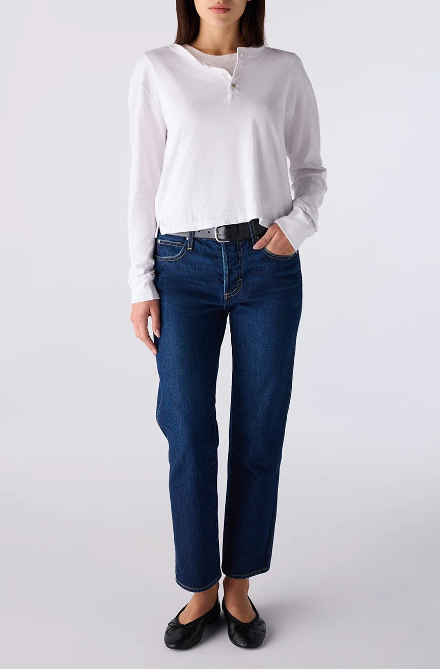 AMO - Women Crossing 143 Jean