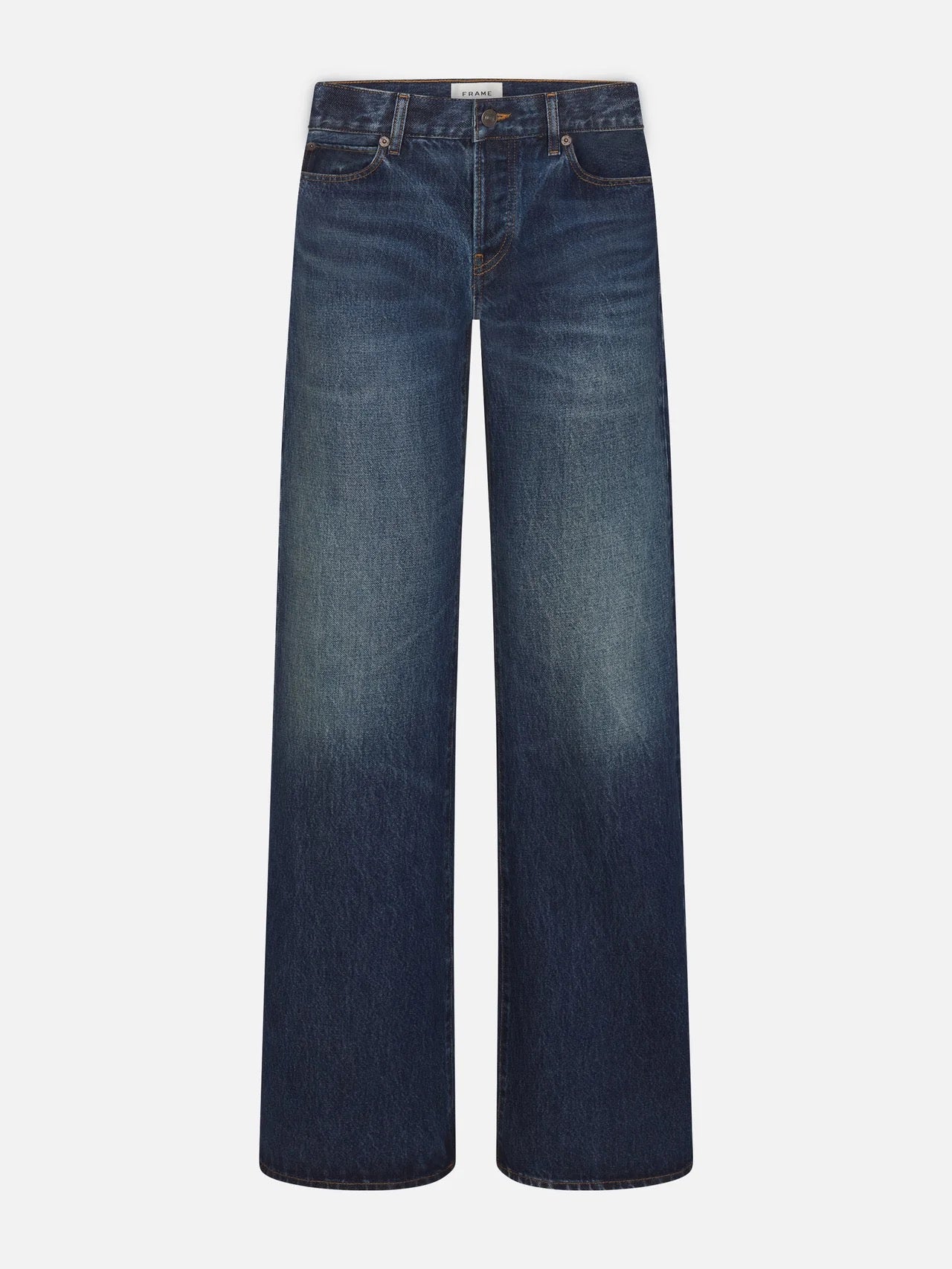 Frame - Women - Tolerate The Gray Jean