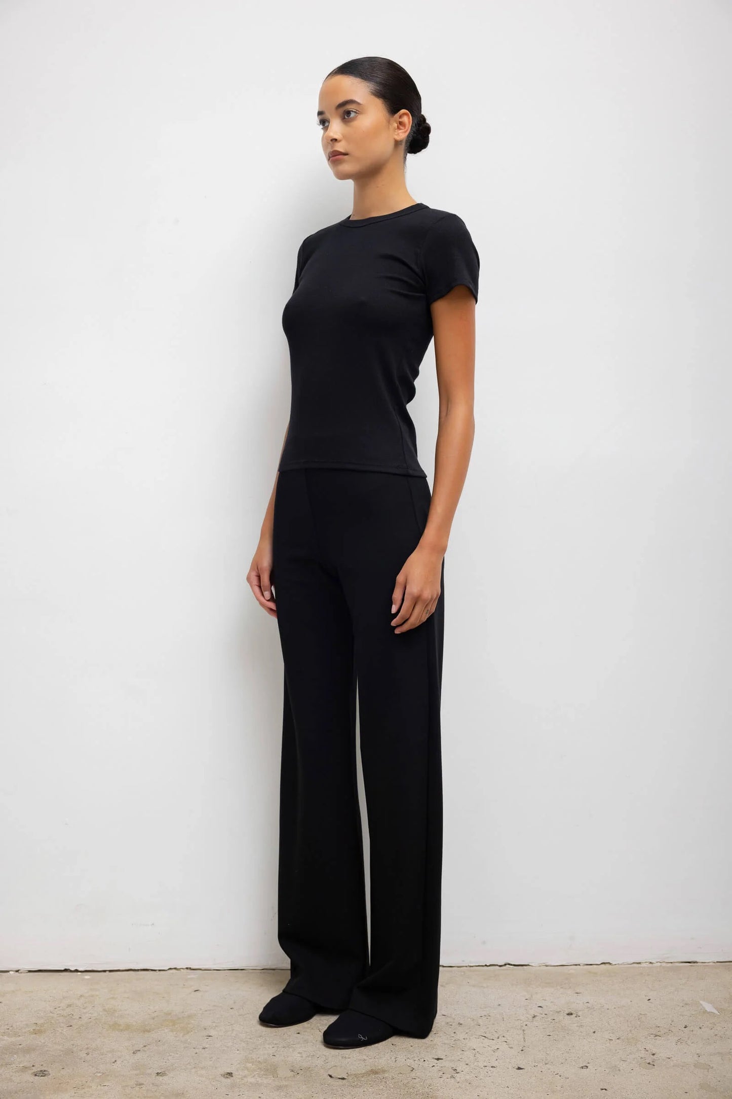 Leset - Women - Kelly Slim Tee